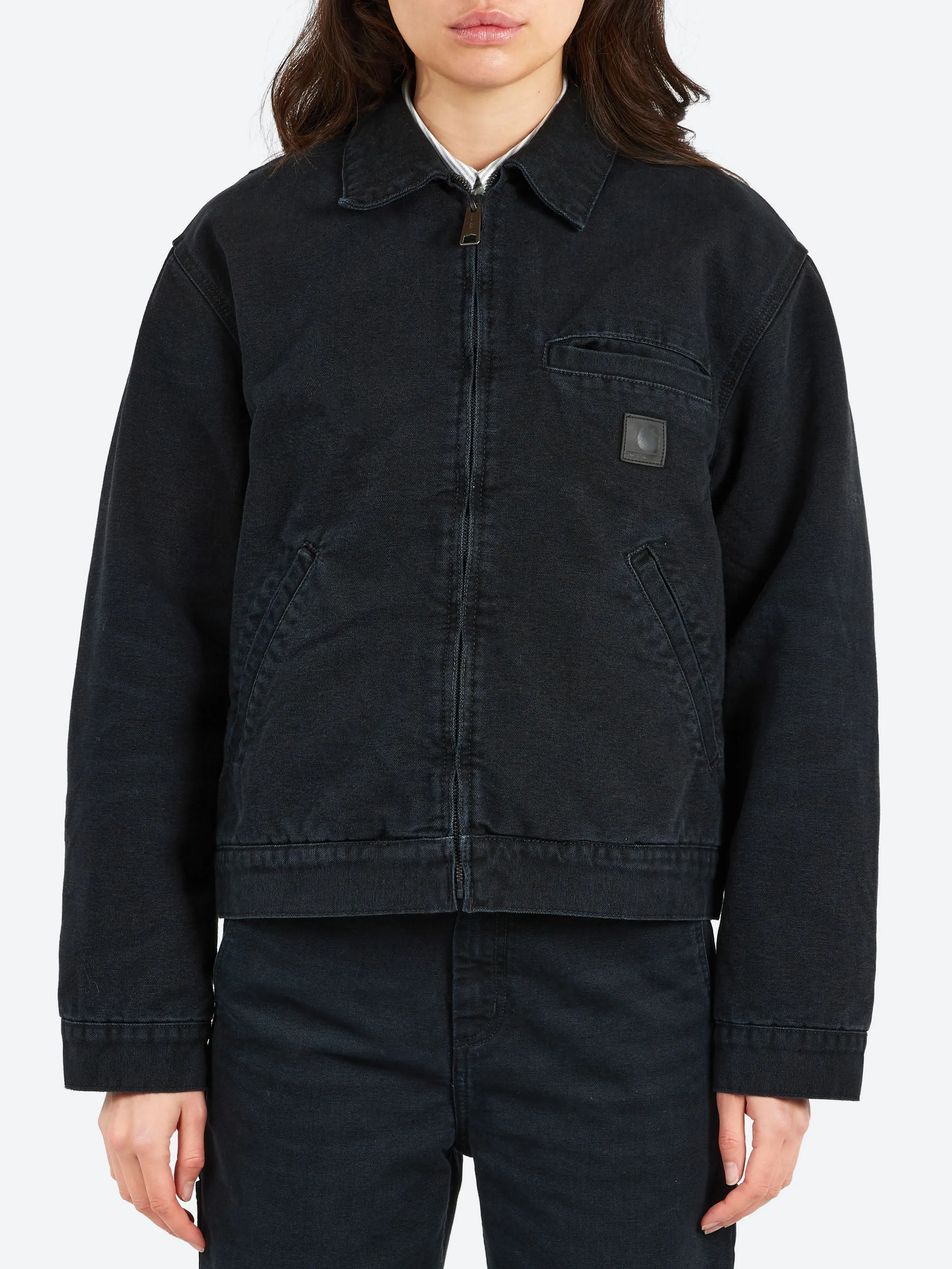 Dayton Jacket sold by gravitypope