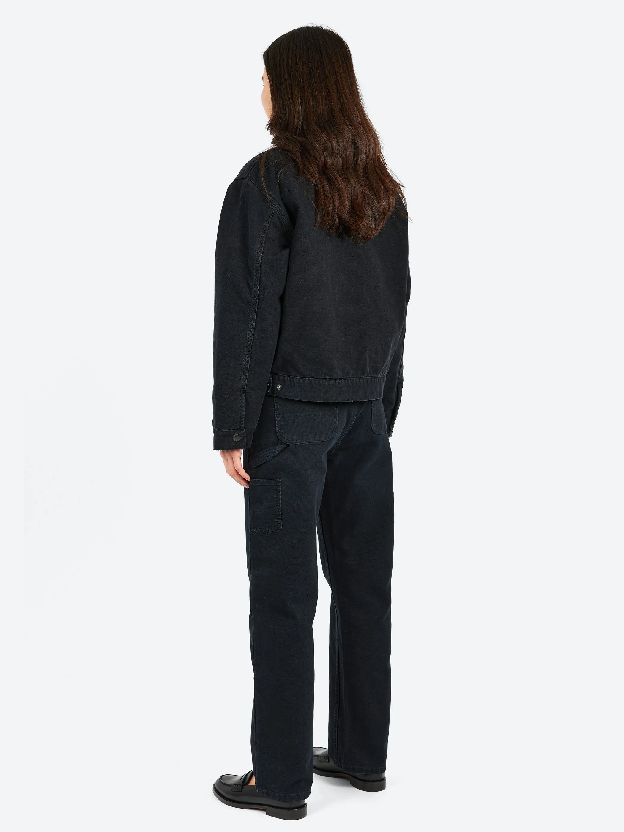 Dayton Jacket sold by gravitypope product image thumbnail 3