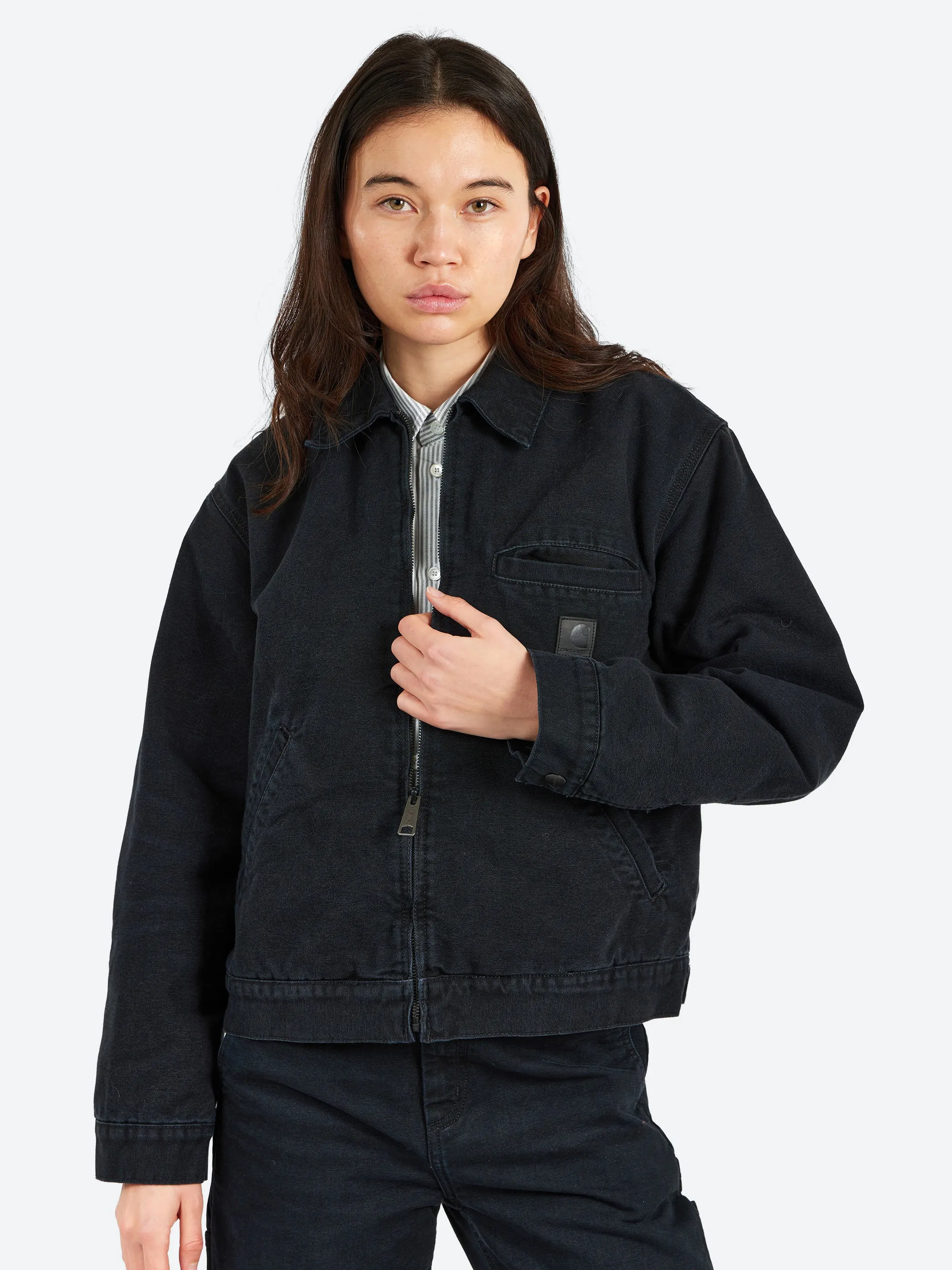 Dayton Jacket sold by gravitypope product image thumbnail 4