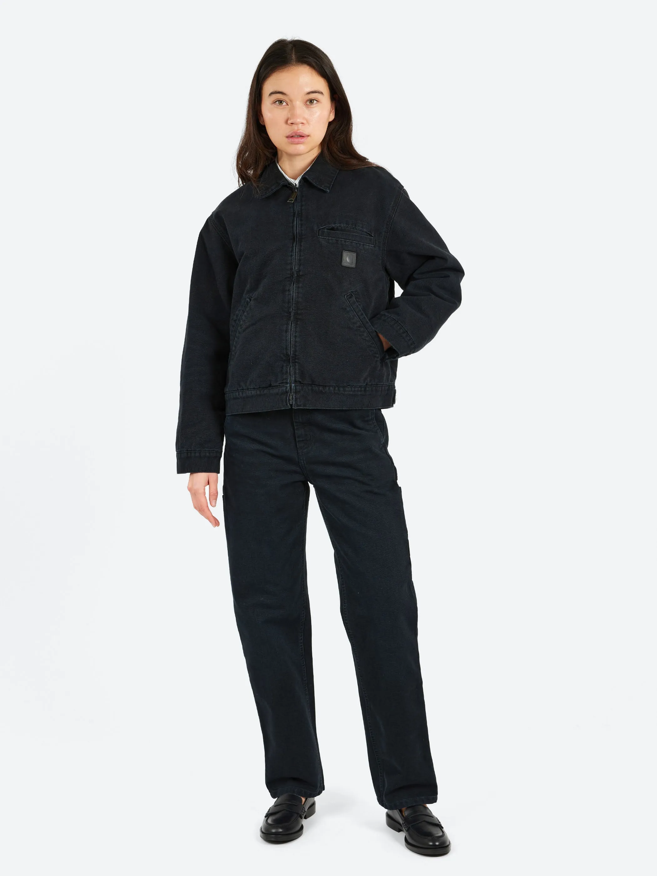 Dayton Jacket sold by gravitypope product image thumbnail 2