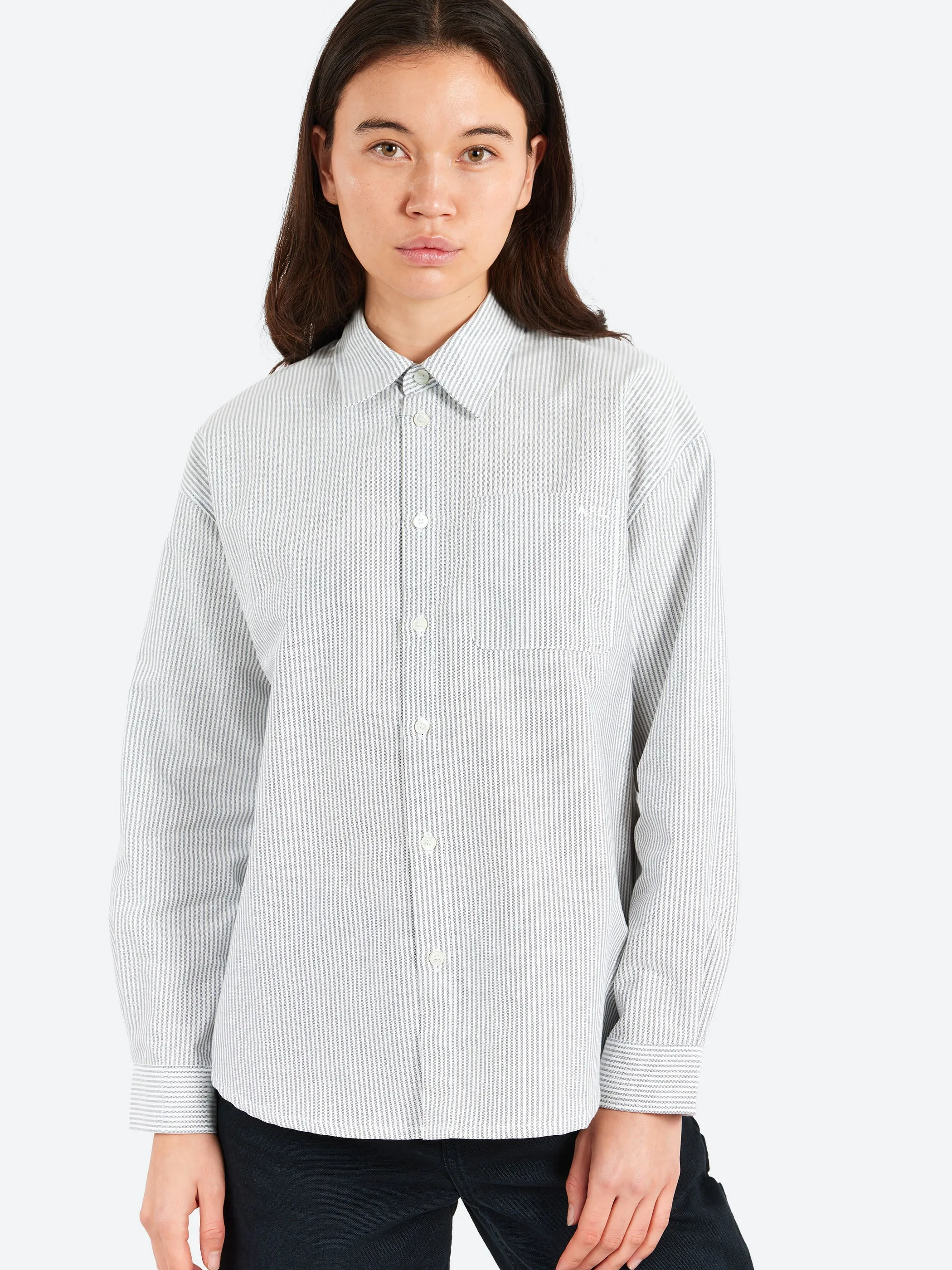 Boyfriend Logo Shirt sold by gravitypope product image thumbnail 3