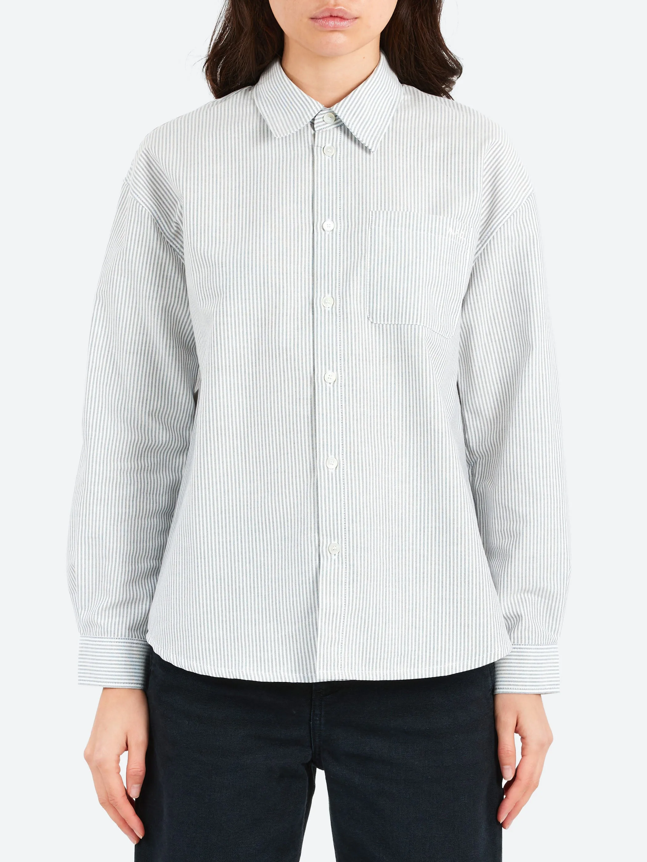 Boyfriend Logo Shirt sold by gravitypope