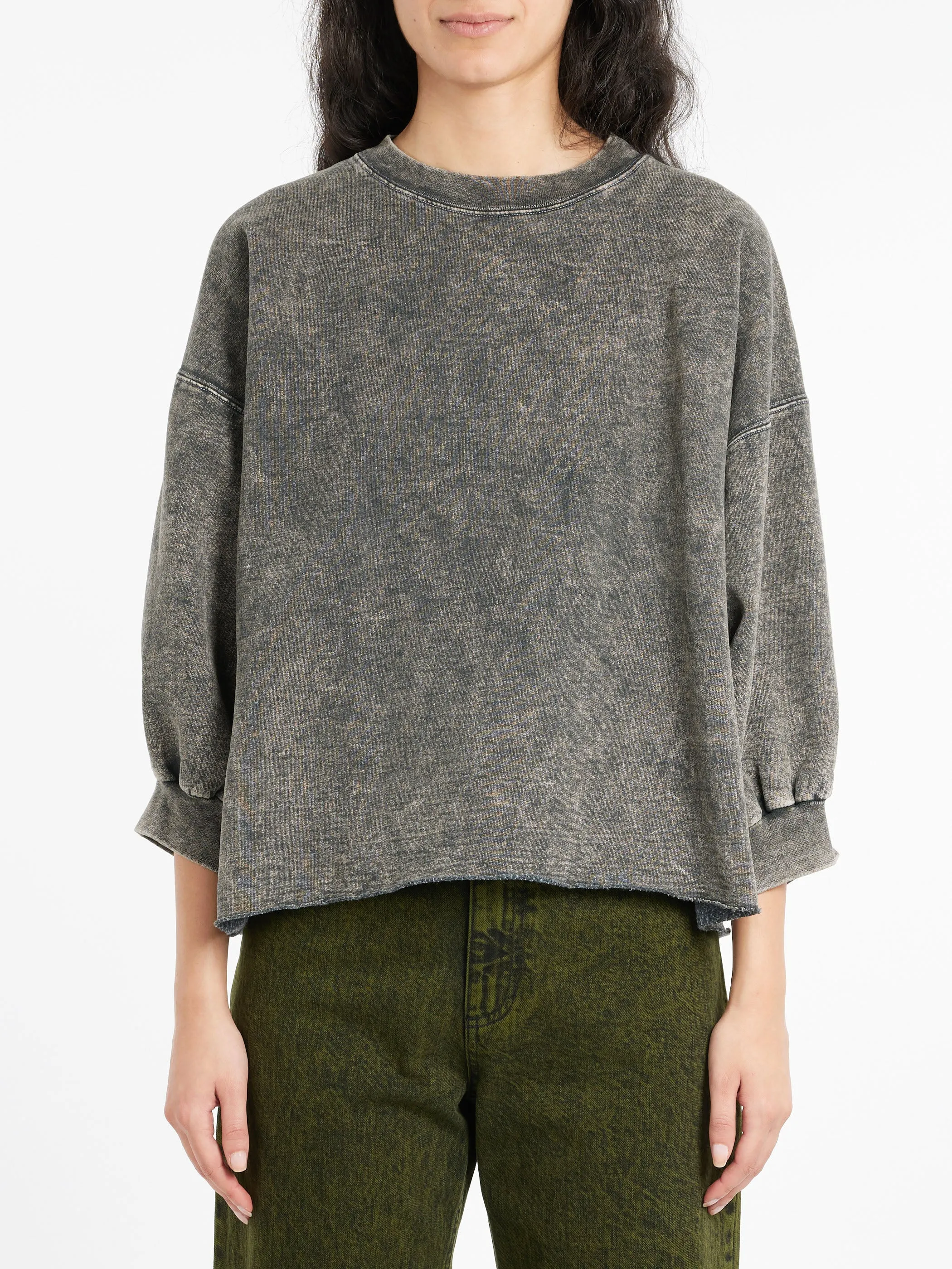 Fond Sweatshirt sold by gravitypope