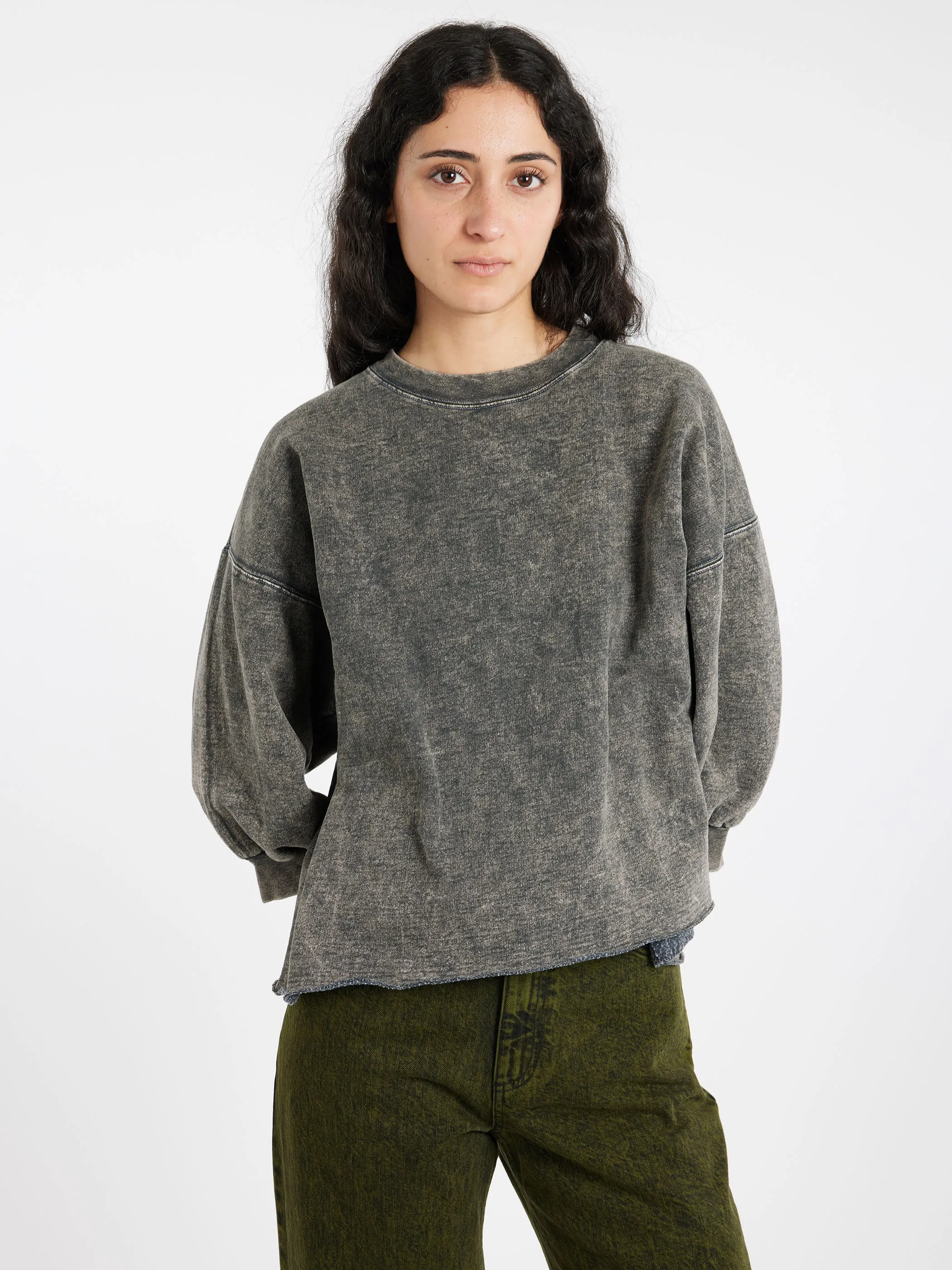 Fond Sweatshirt sold by gravitypope product image thumbnail 4