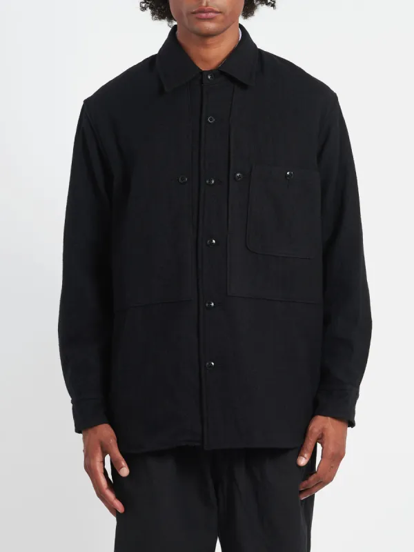 Viyella Tumbler Work Shirt sold by gravitypope