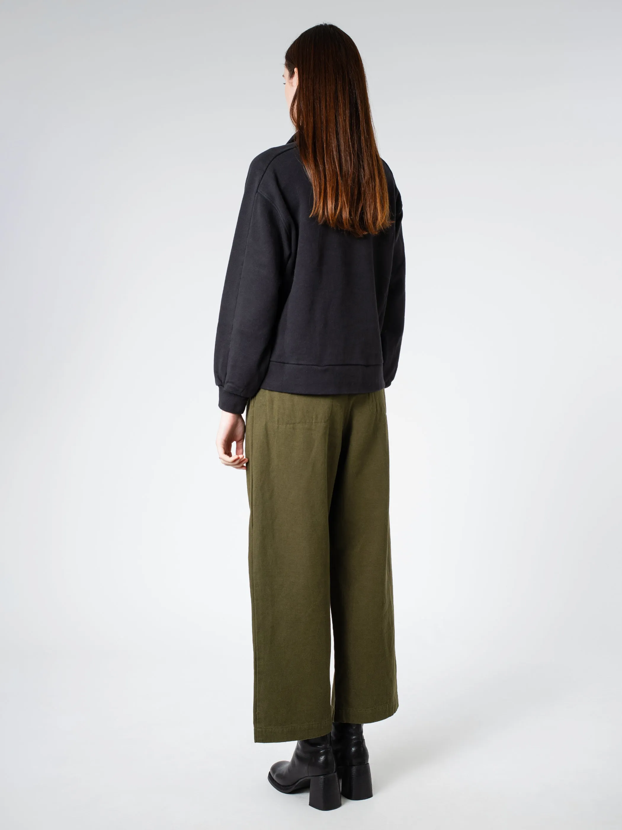 Fisher Sweatshirt sold by gravitypope product image thumbnail 3