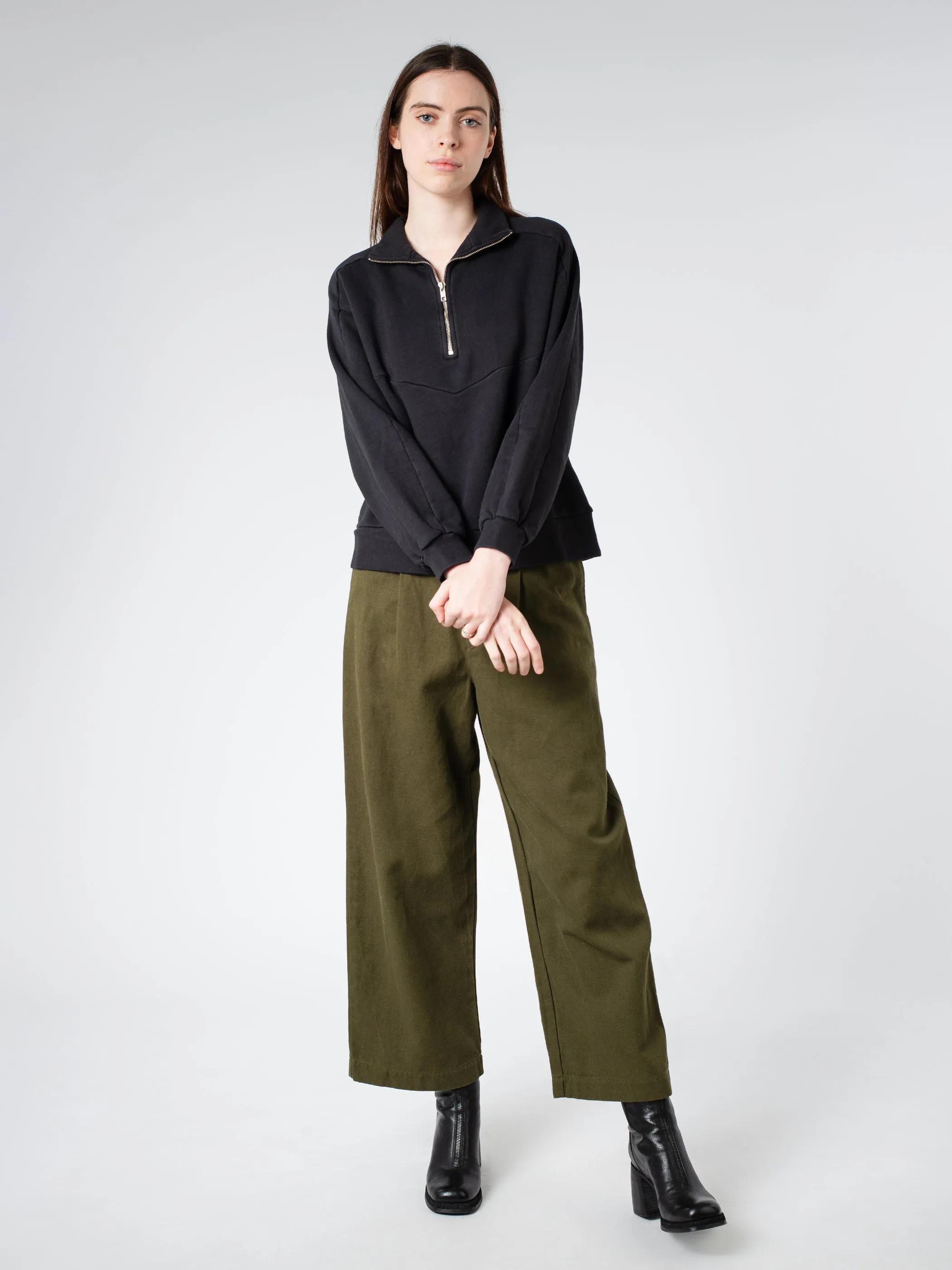 Fisher Sweatshirt sold by gravitypope product image thumbnail 2