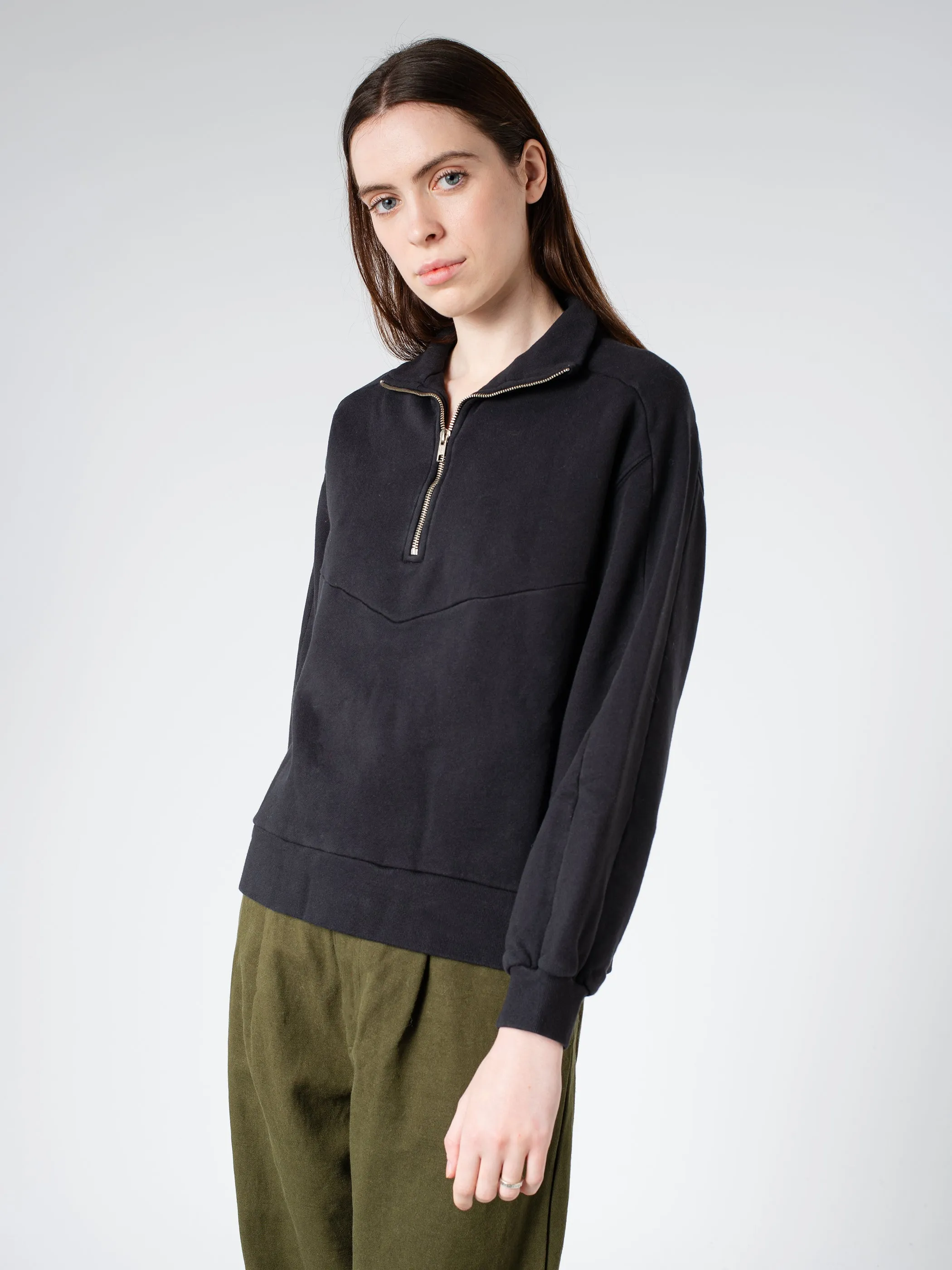 Fisher Sweatshirt sold by gravitypope product image thumbnail 4