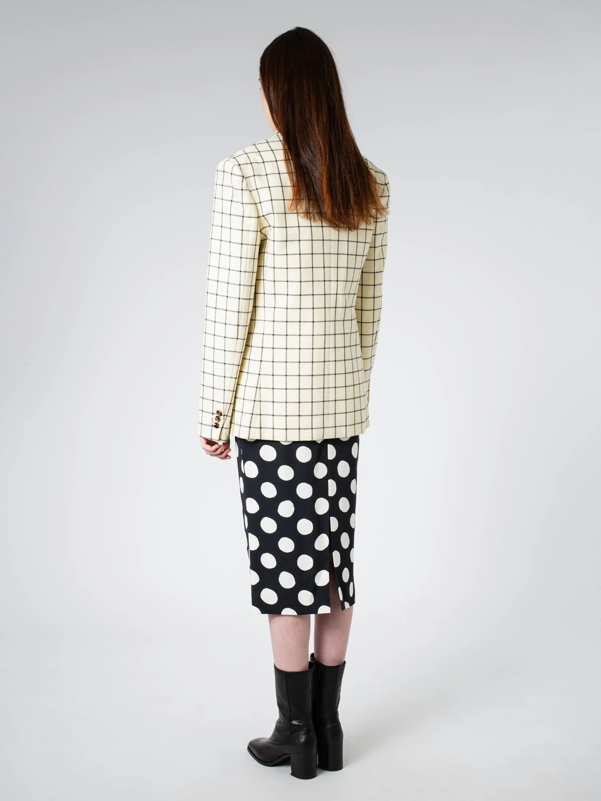 Blazer Jacket sold by gravitypope product image thumbnail 3