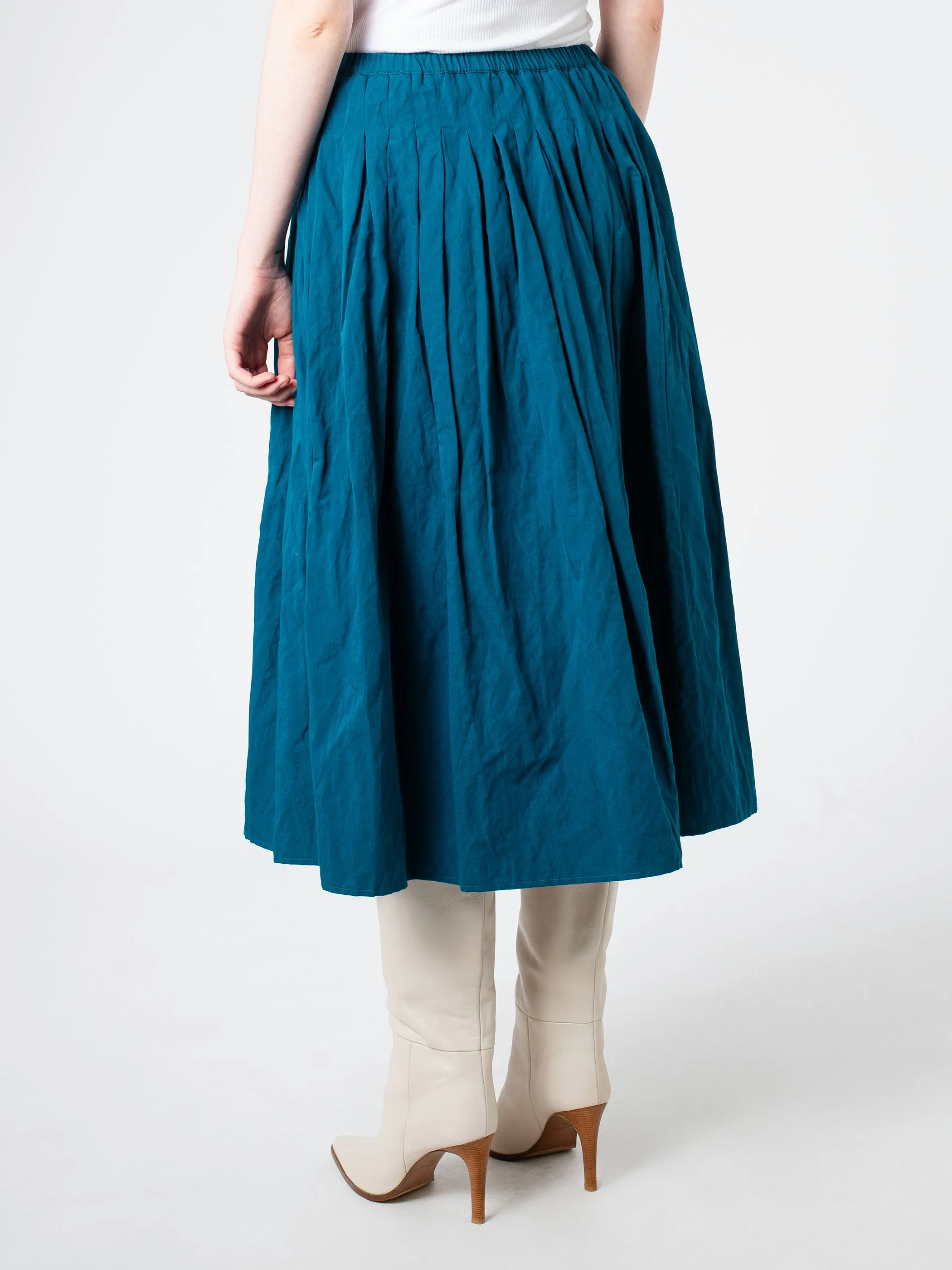 P1747 Skirt sold by gravitypope product image thumbnail 3