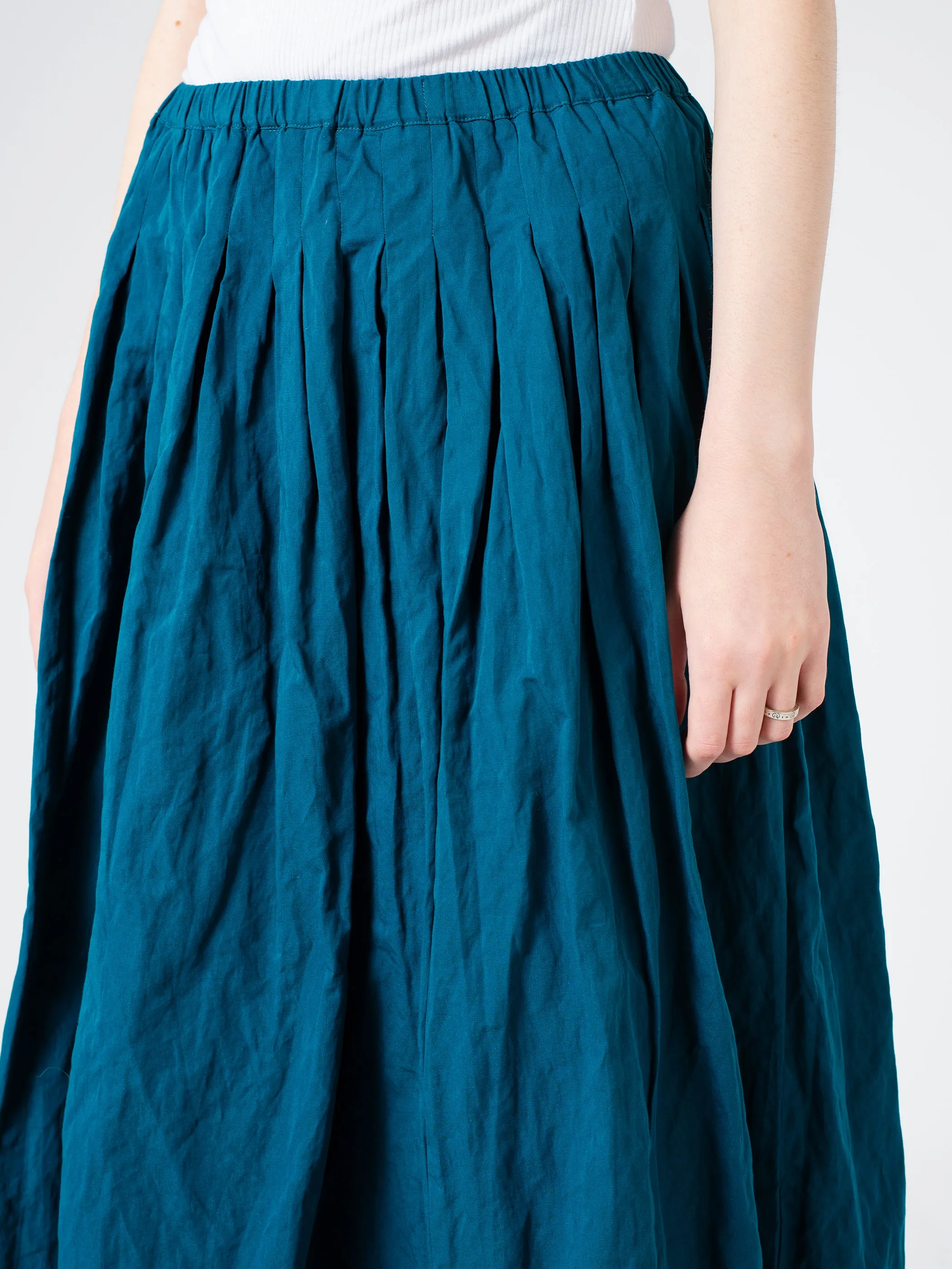 P1747 Skirt sold by gravitypope product image thumbnail 4