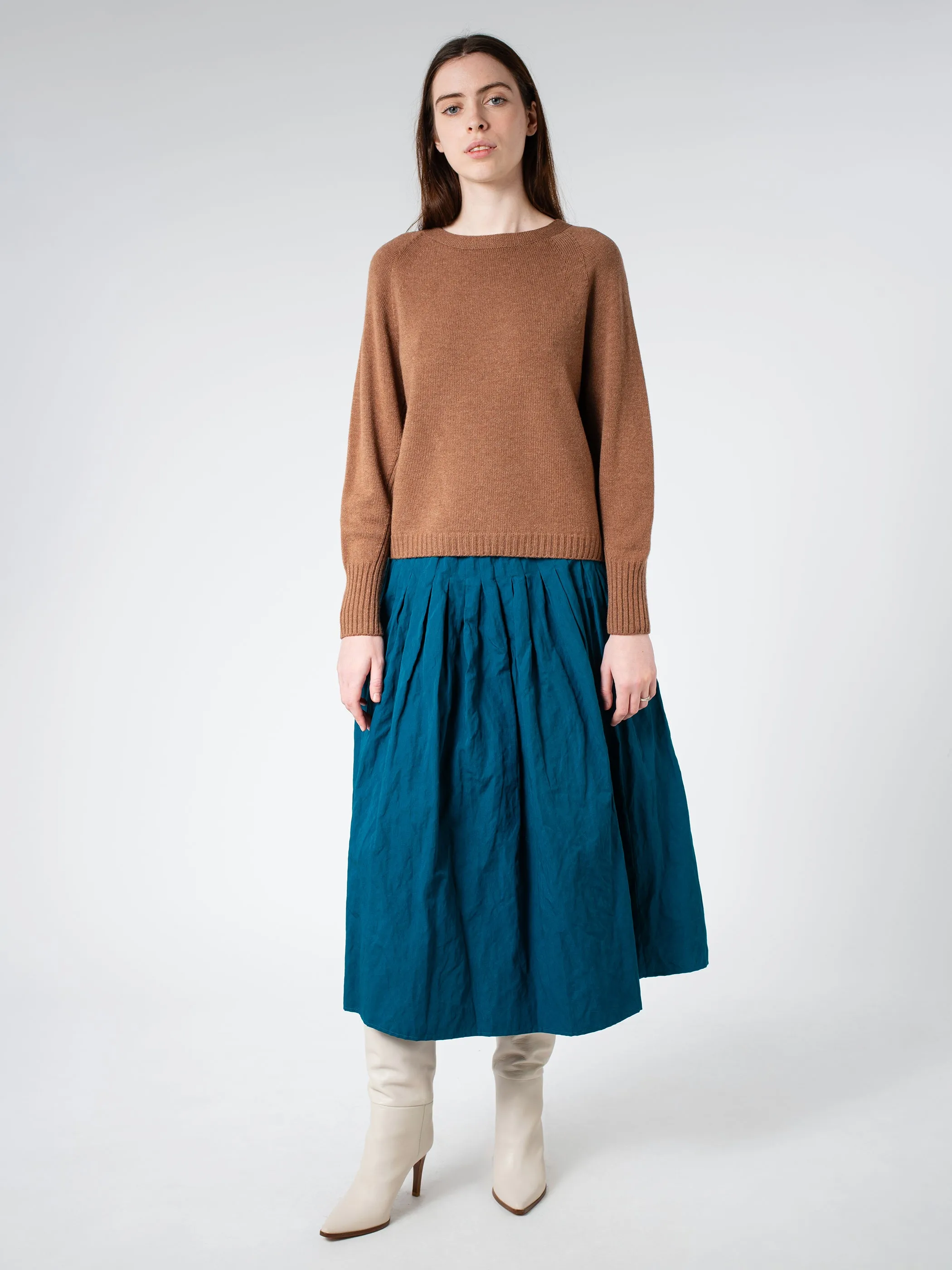 P1747 Skirt sold by gravitypope product image thumbnail 2