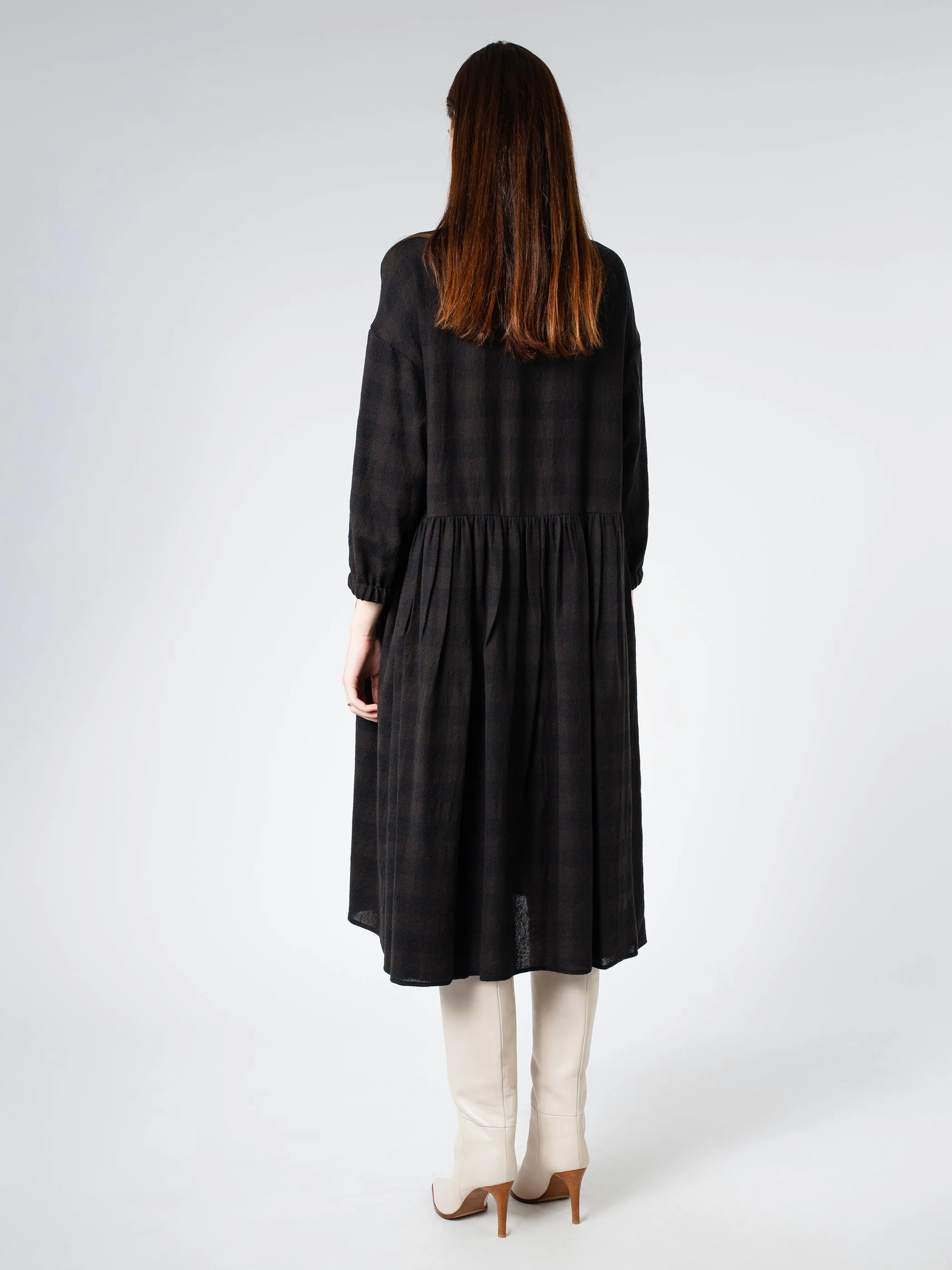 P1805 Dress sold by gravitypope product image thumbnail 3