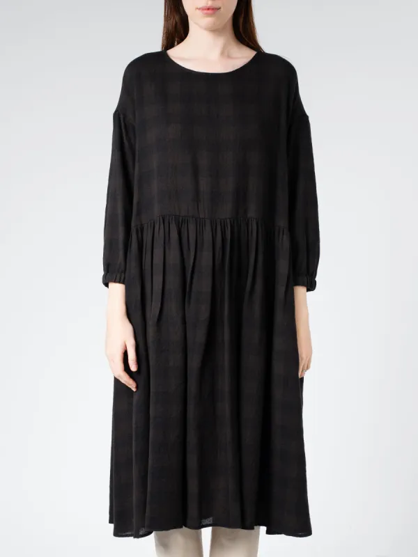 P1805 Dress made by A Punto B