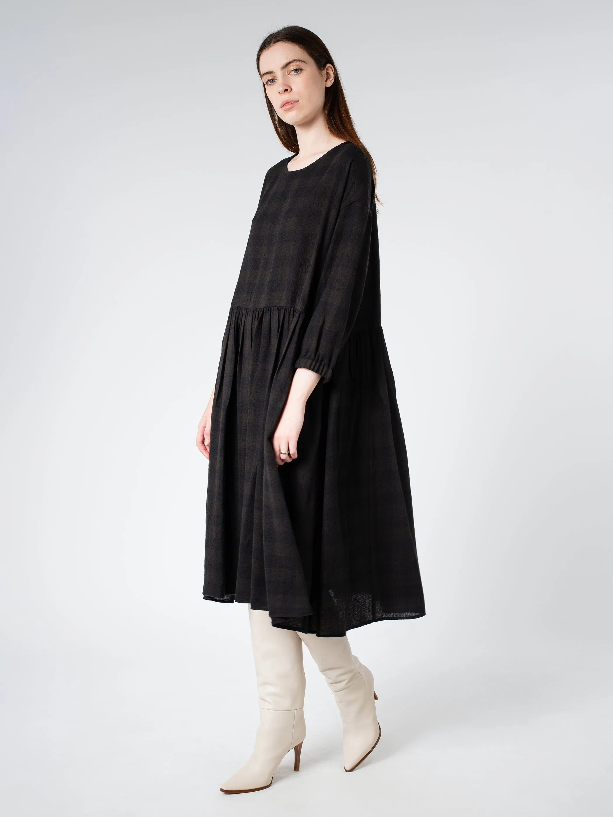 P1805 Dress sold by gravitypope product image thumbnail 2