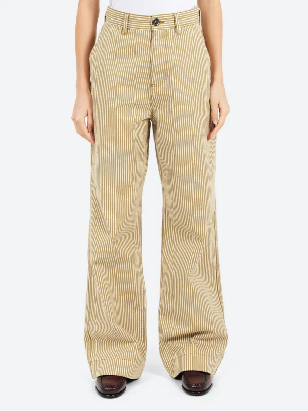 Alissio Jeans made by soeur