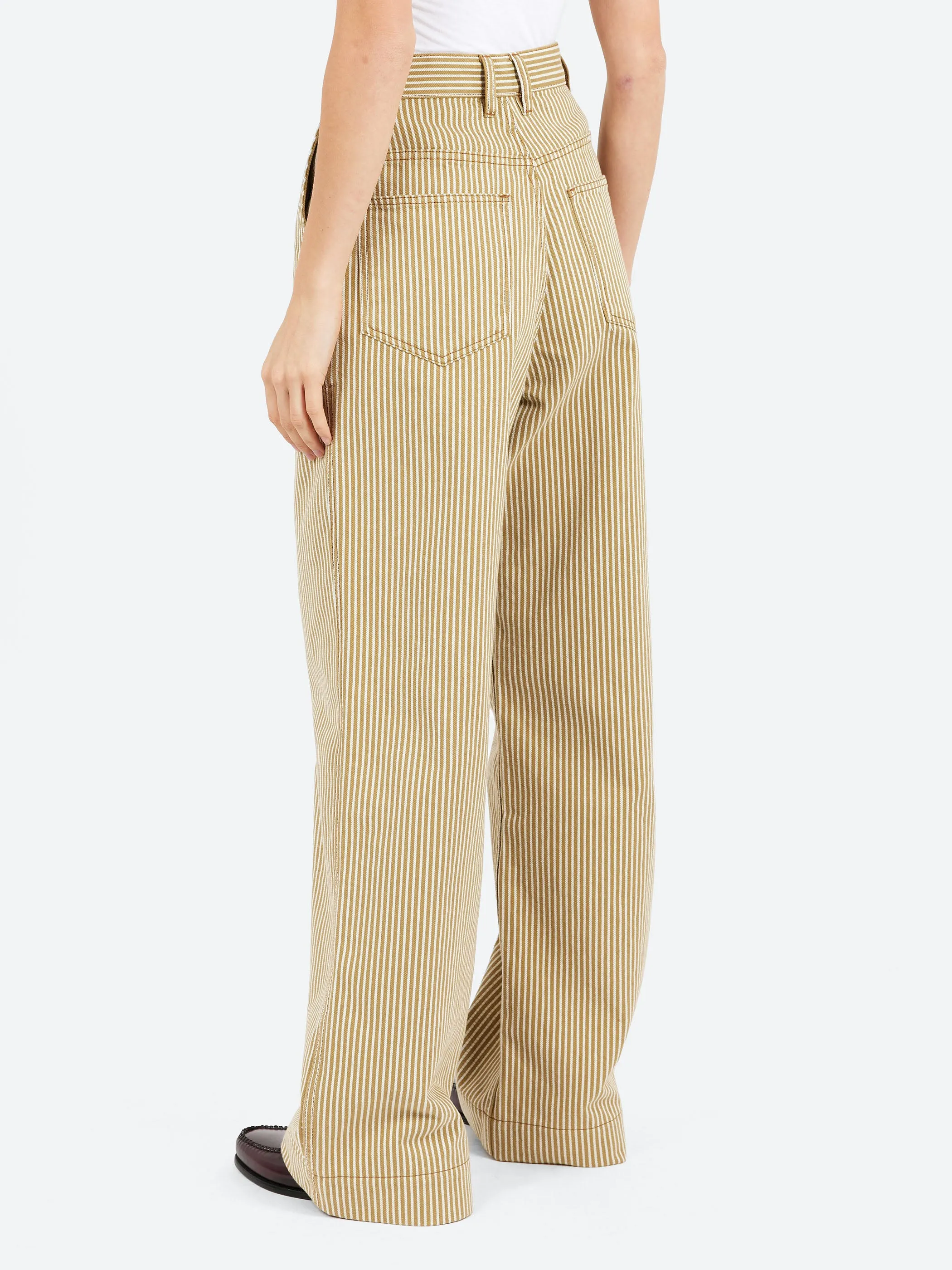 Alissio Jeans sold by gravitypope product image thumbnail 3