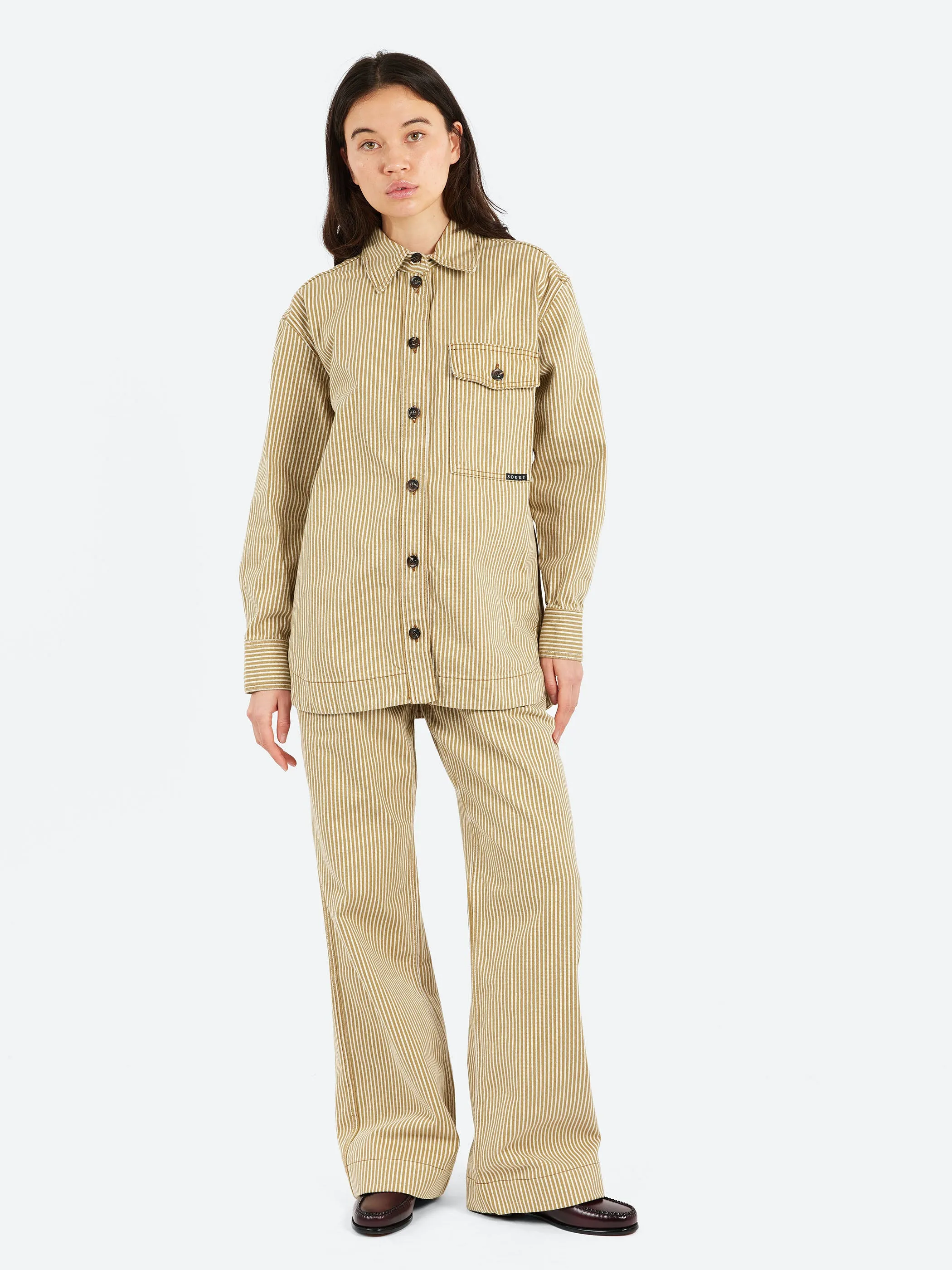 Alissio Jeans sold by gravitypope product image thumbnail 2