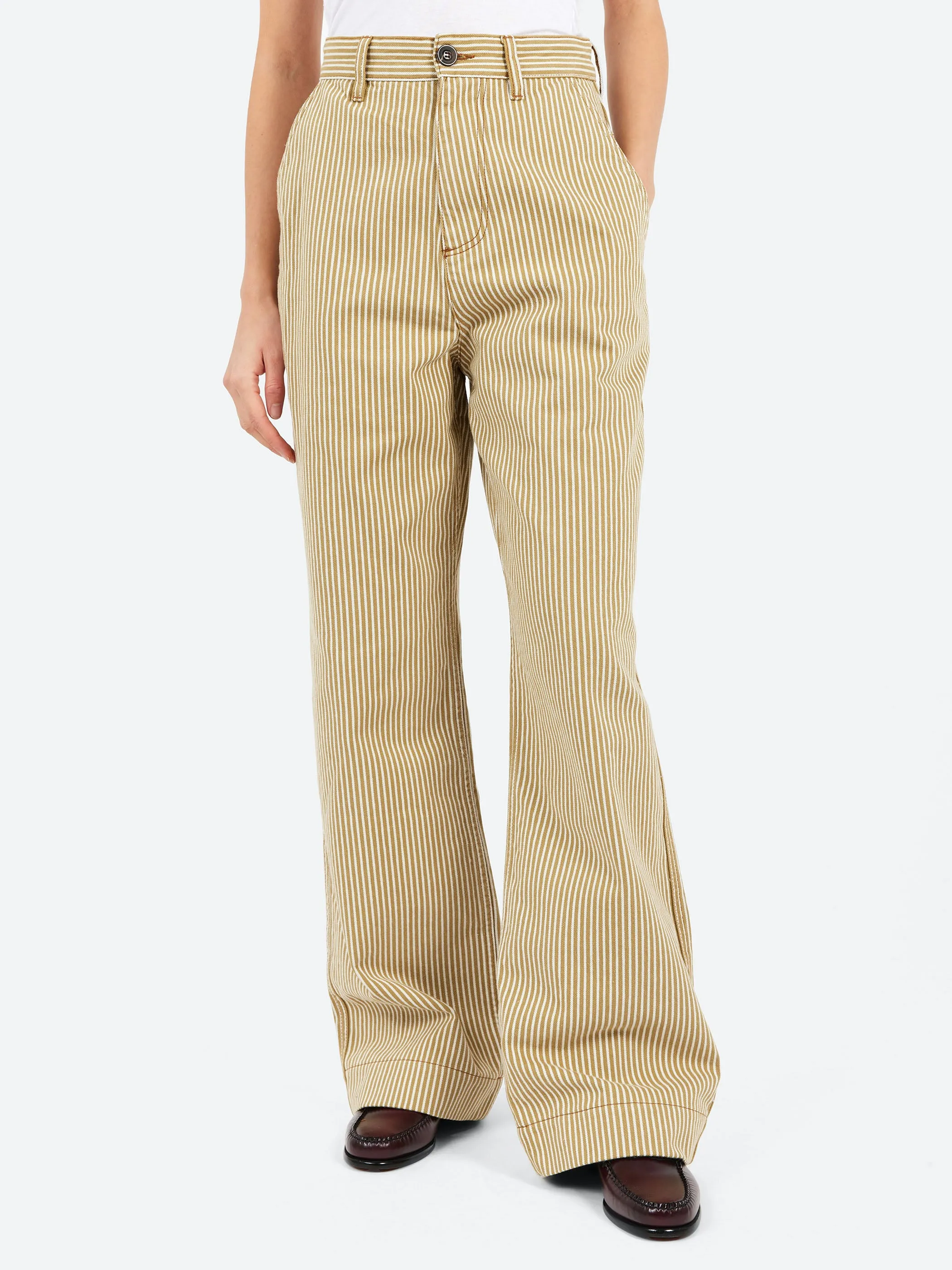 Alissio Jeans sold by gravitypope product image thumbnail 4