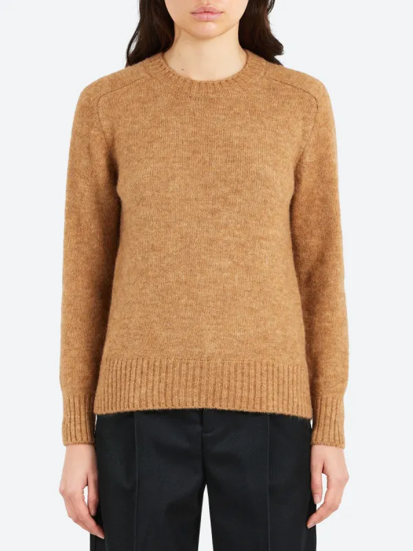 Envie Crewneck sold by gravitypope