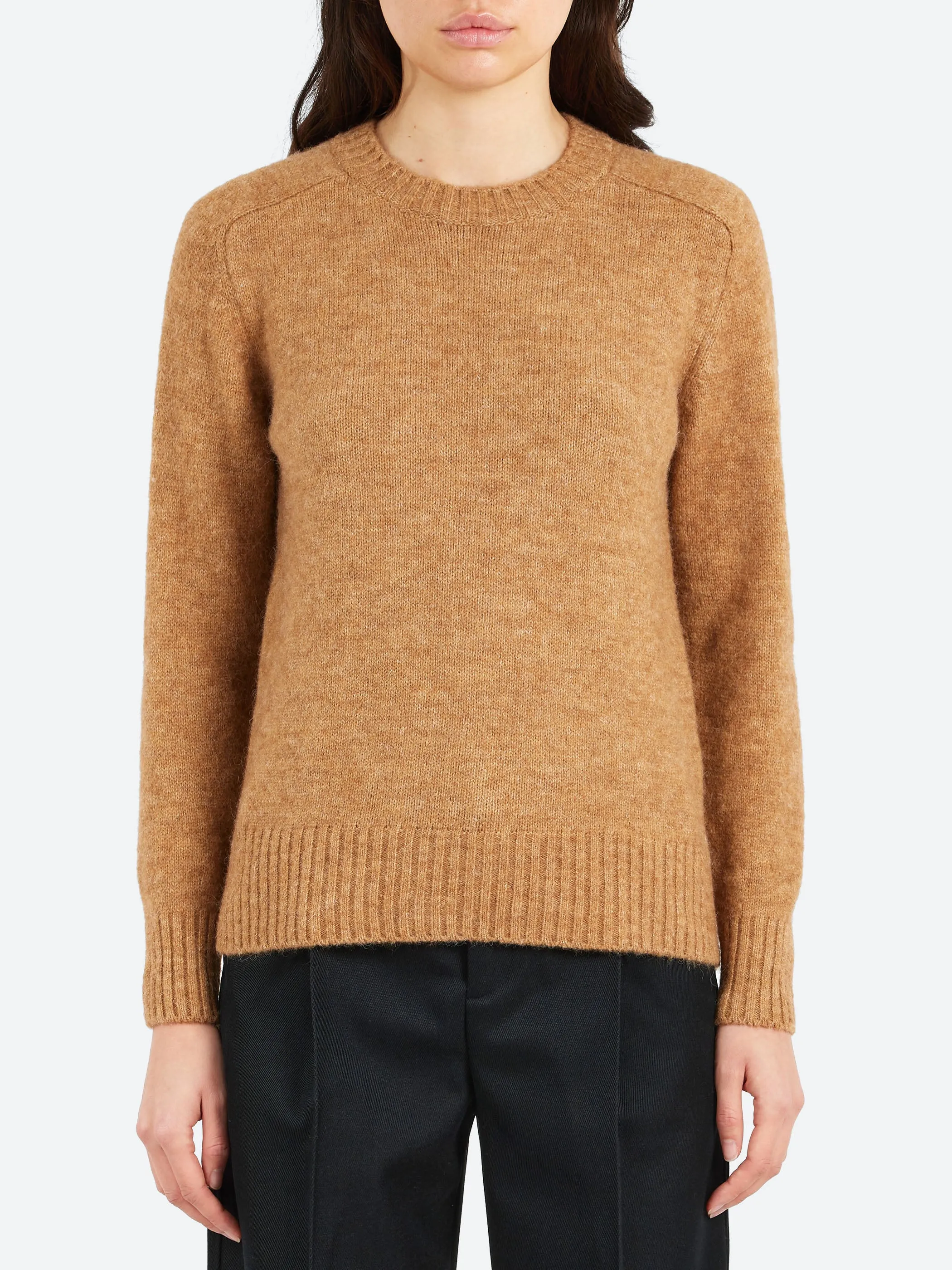 Envie Crewneck sold by gravitypope