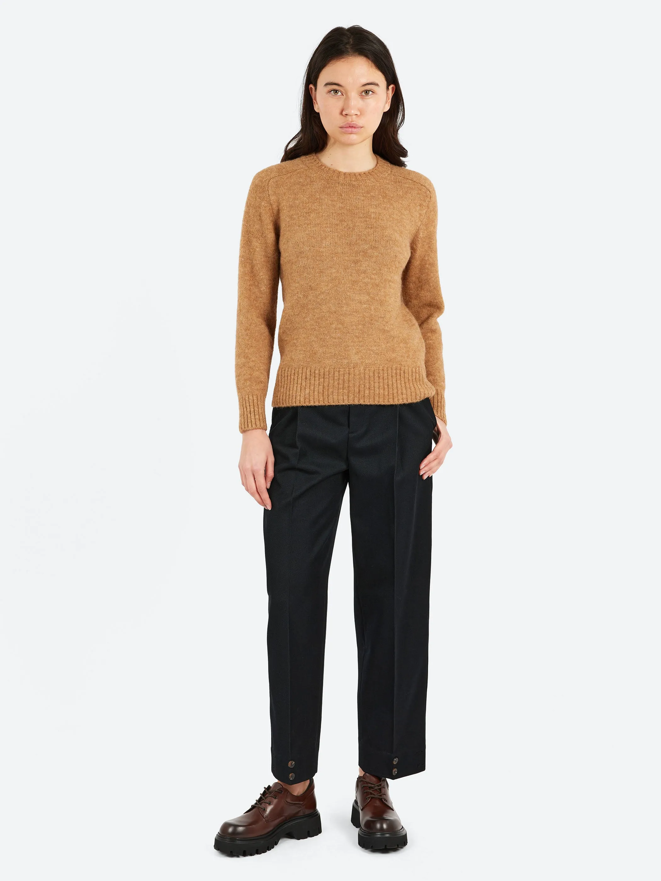 Envie Crewneck sold by gravitypope product image thumbnail 2