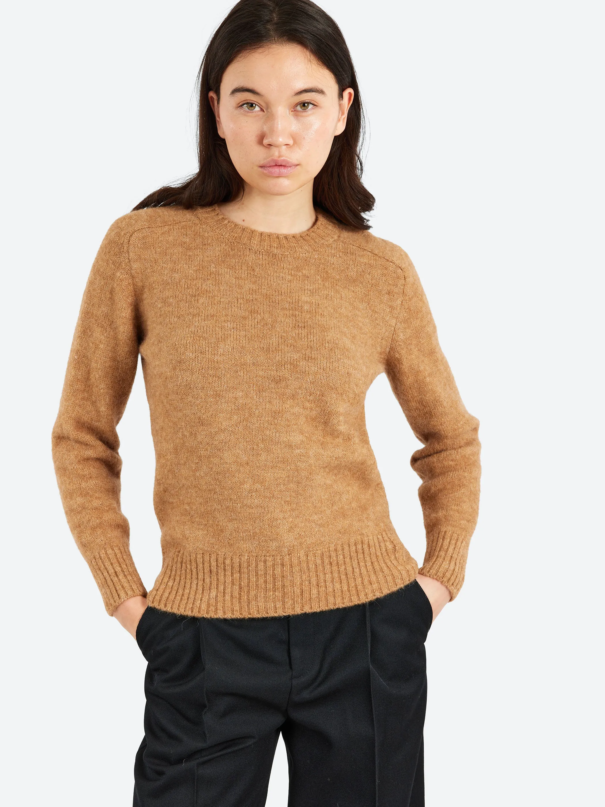 Envie Crewneck sold by gravitypope product image thumbnail 4