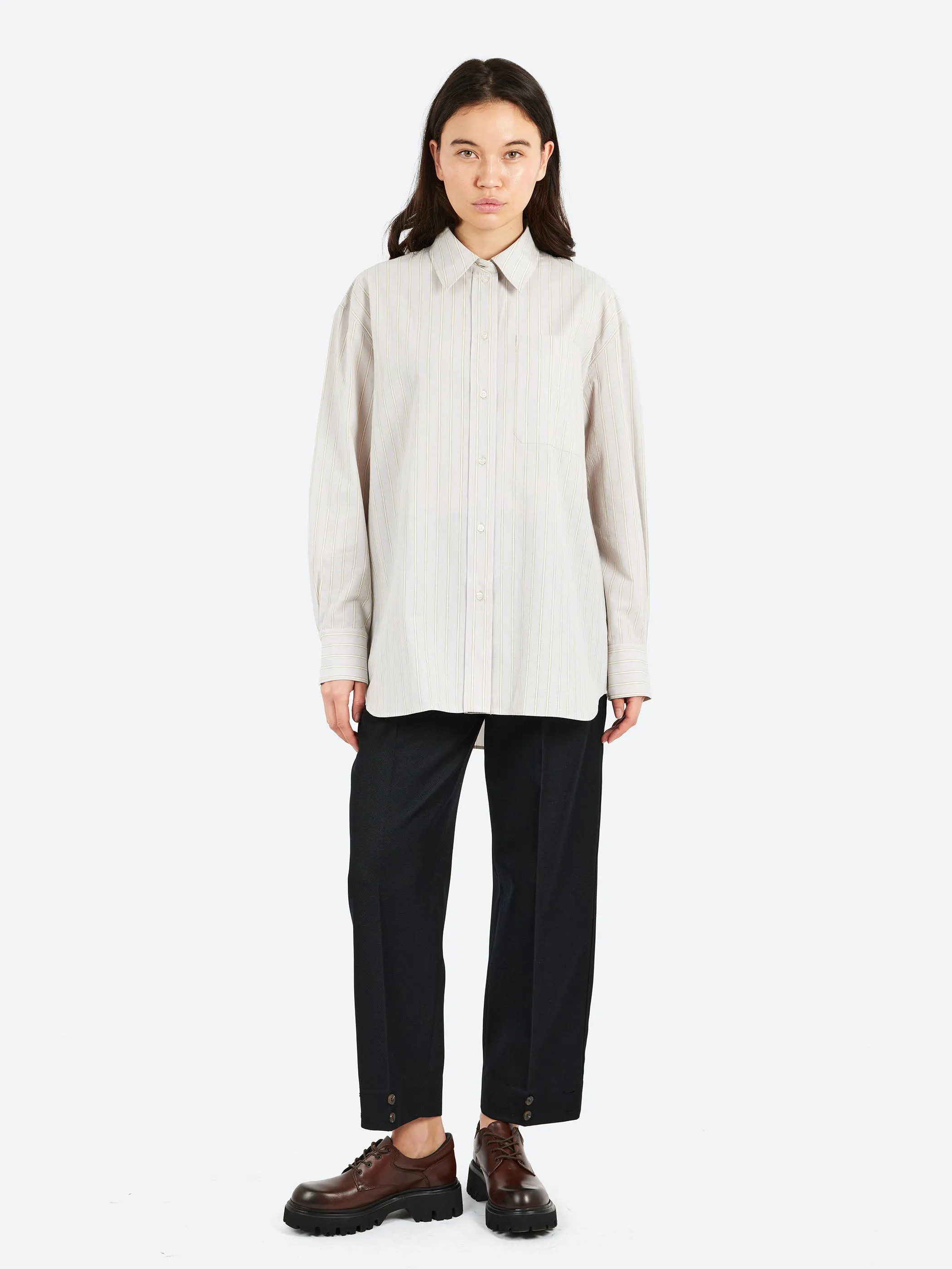 Carlotta Shirt sold by gravitypope product image thumbnail 2