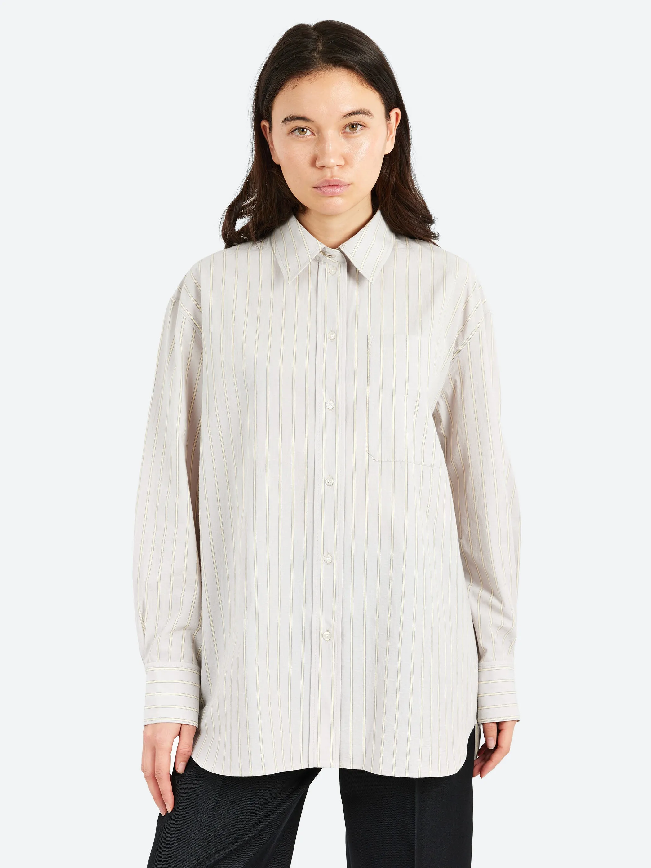 Carlotta Shirt sold by gravitypope product image thumbnail 4