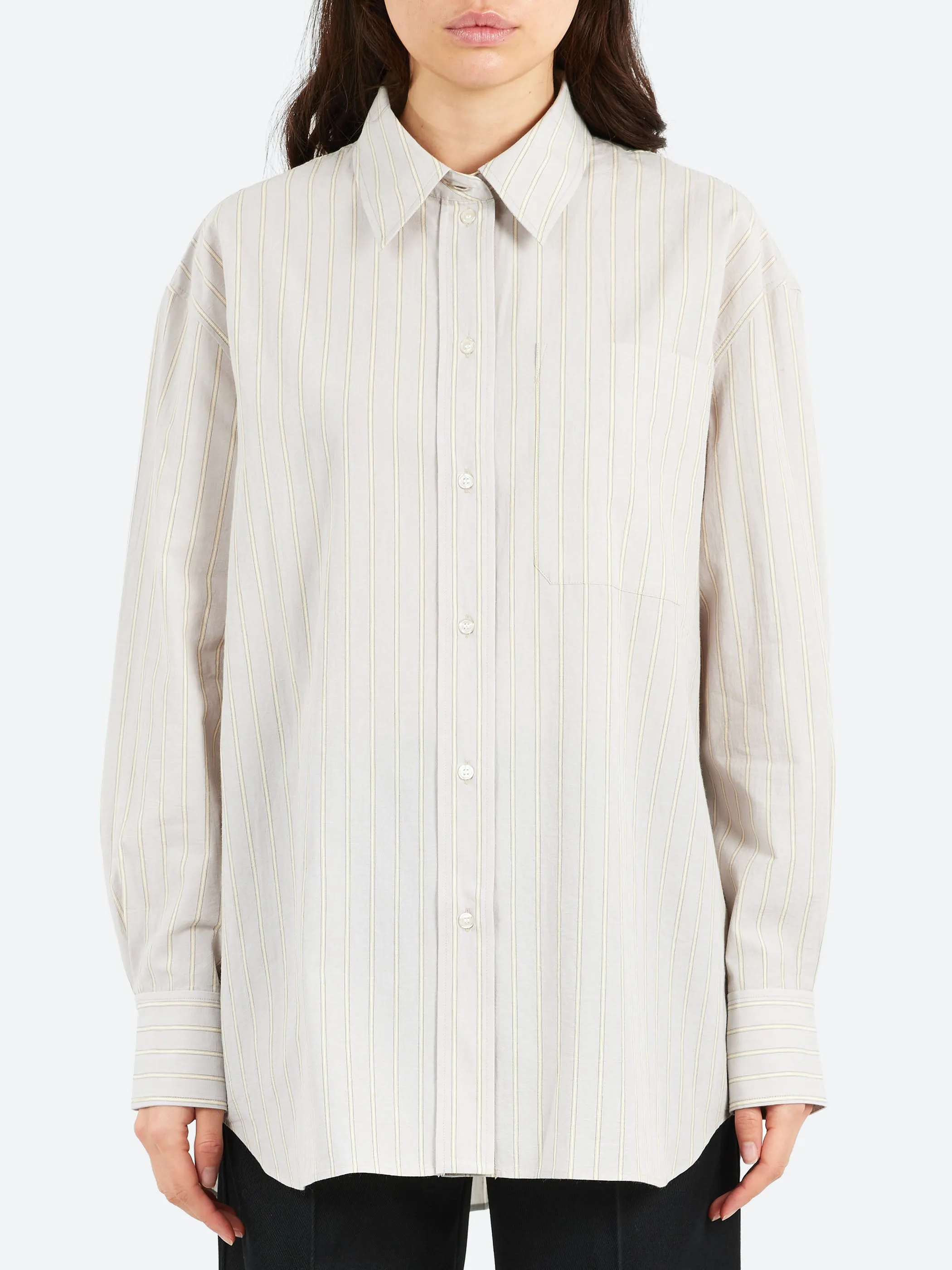 Carlotta Shirt sold by gravitypope