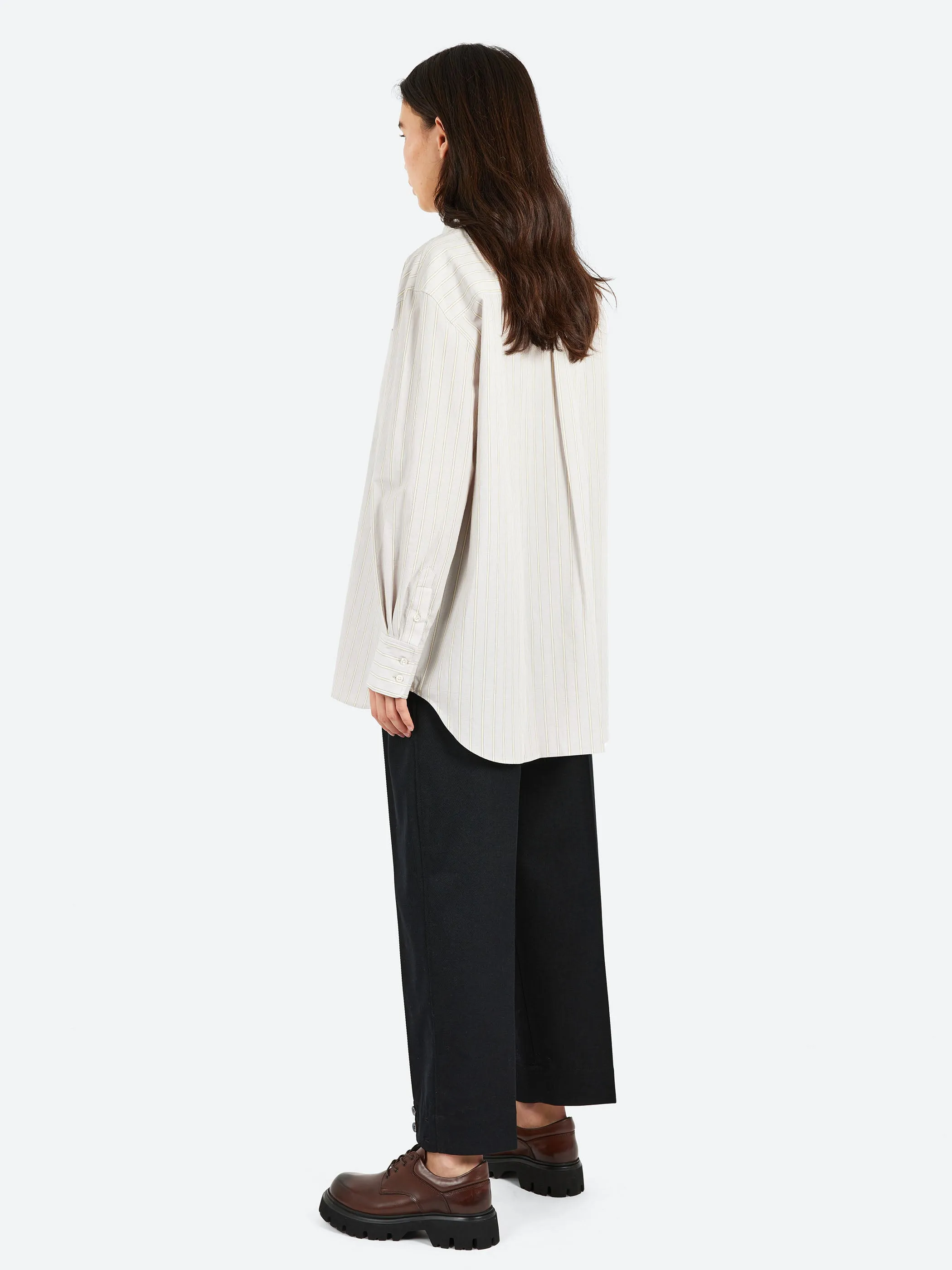 Carlotta Shirt sold by gravitypope product image thumbnail 3