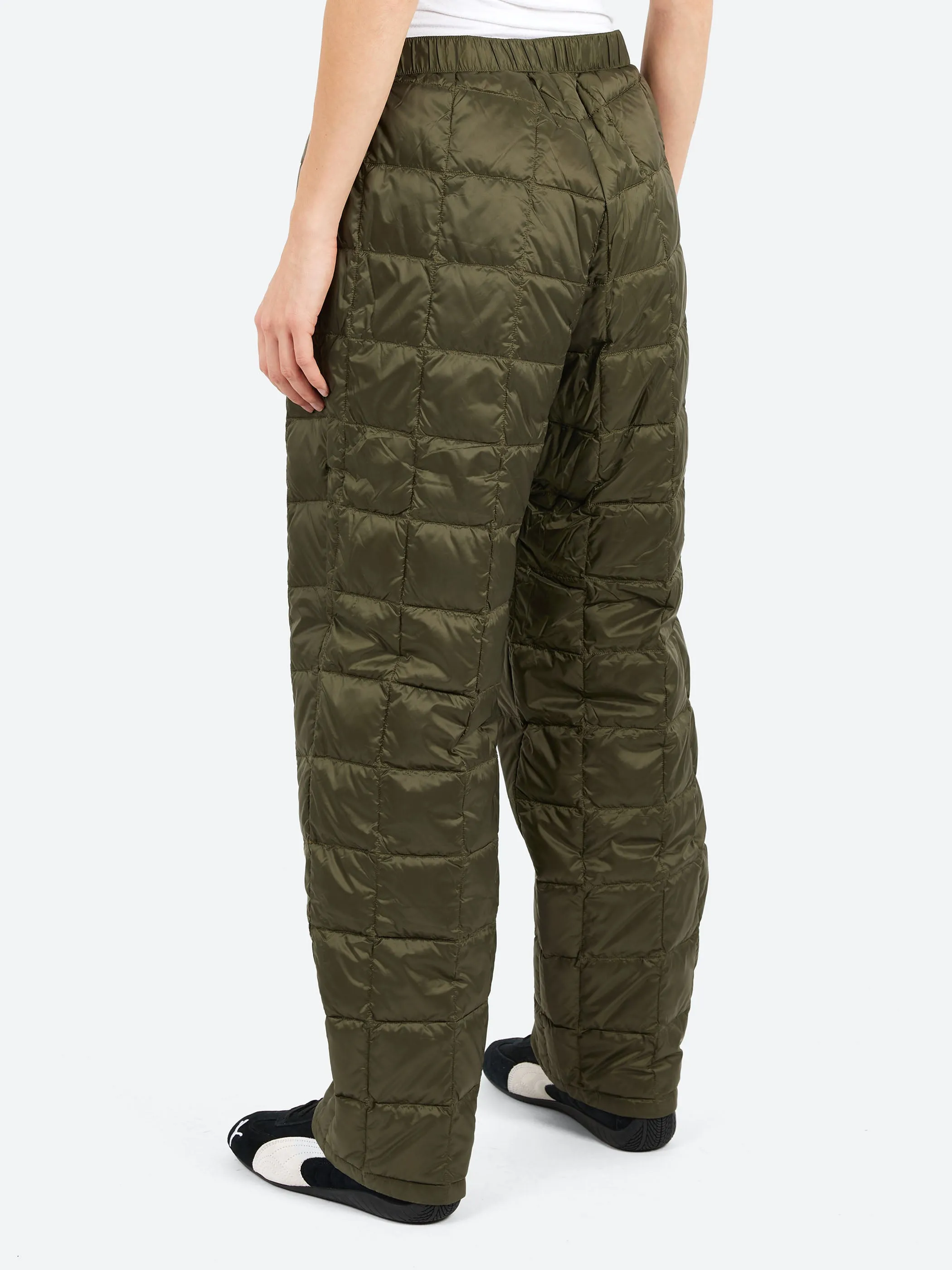 Semi Wide Down Pants sold by gravitypope product image thumbnail 3