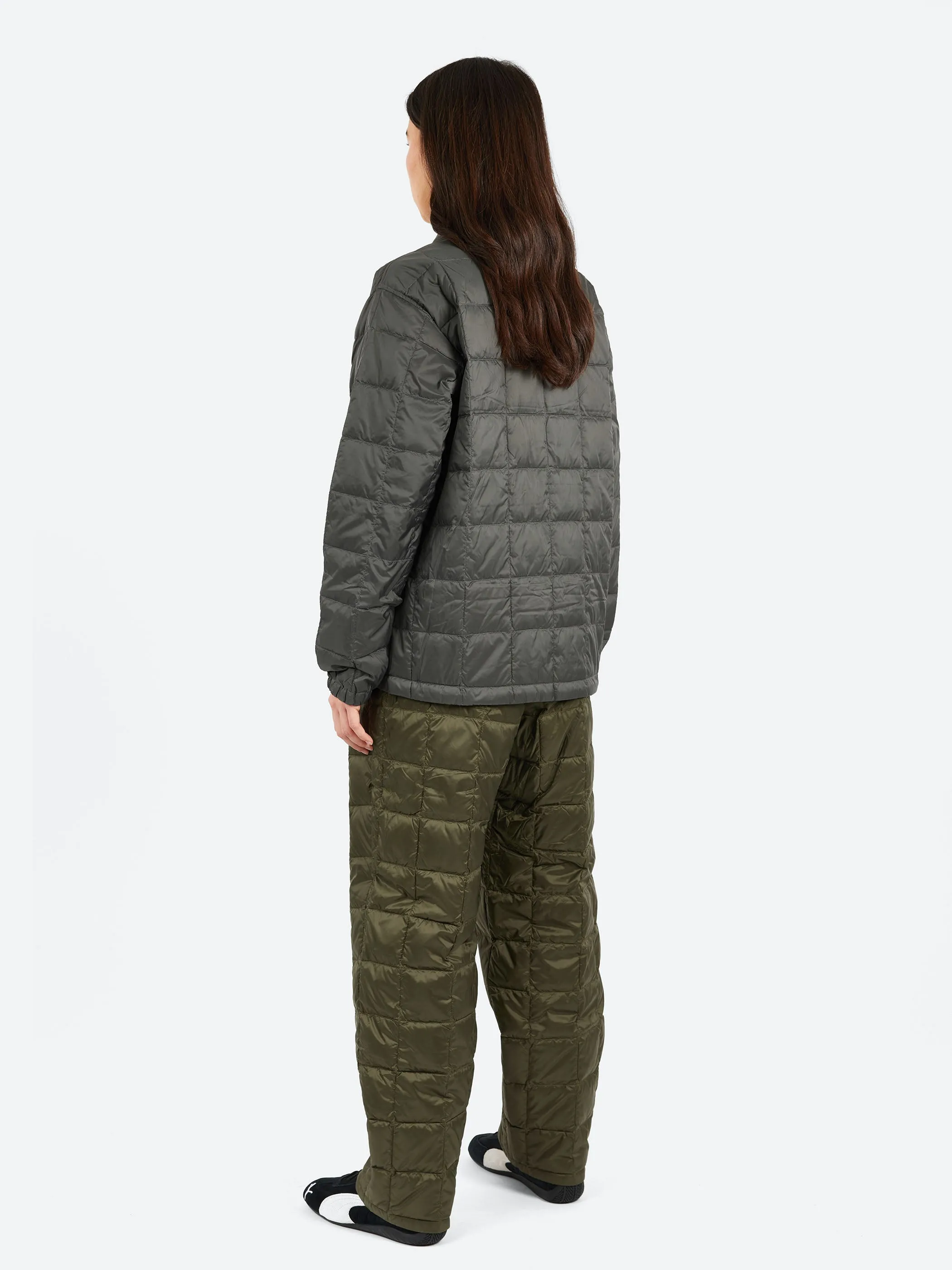 Down Coach Jacket sold by gravitypope product image thumbnail 3