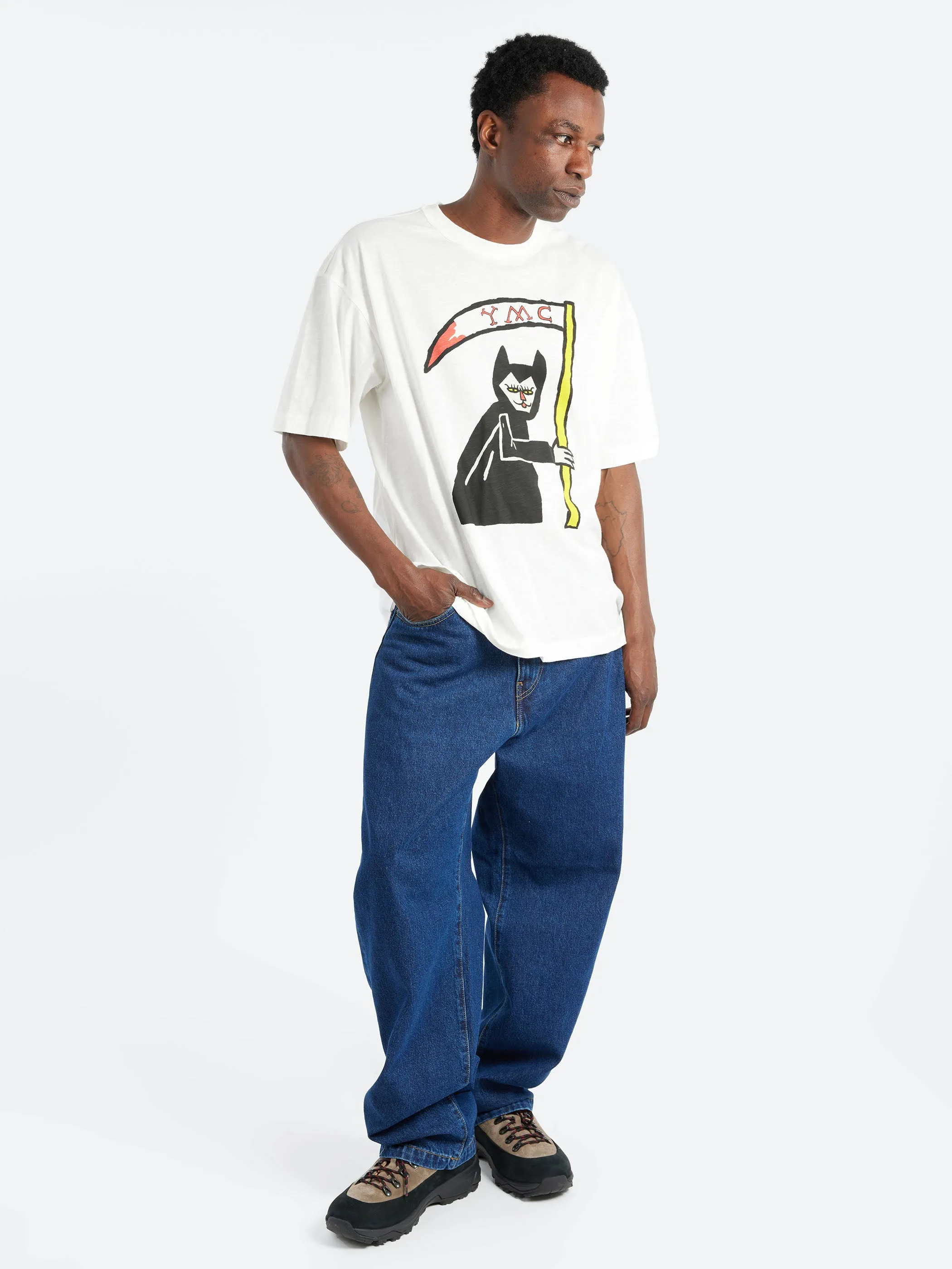 Triple Vixen T-Shirt sold by gravitypope product image thumbnail 2