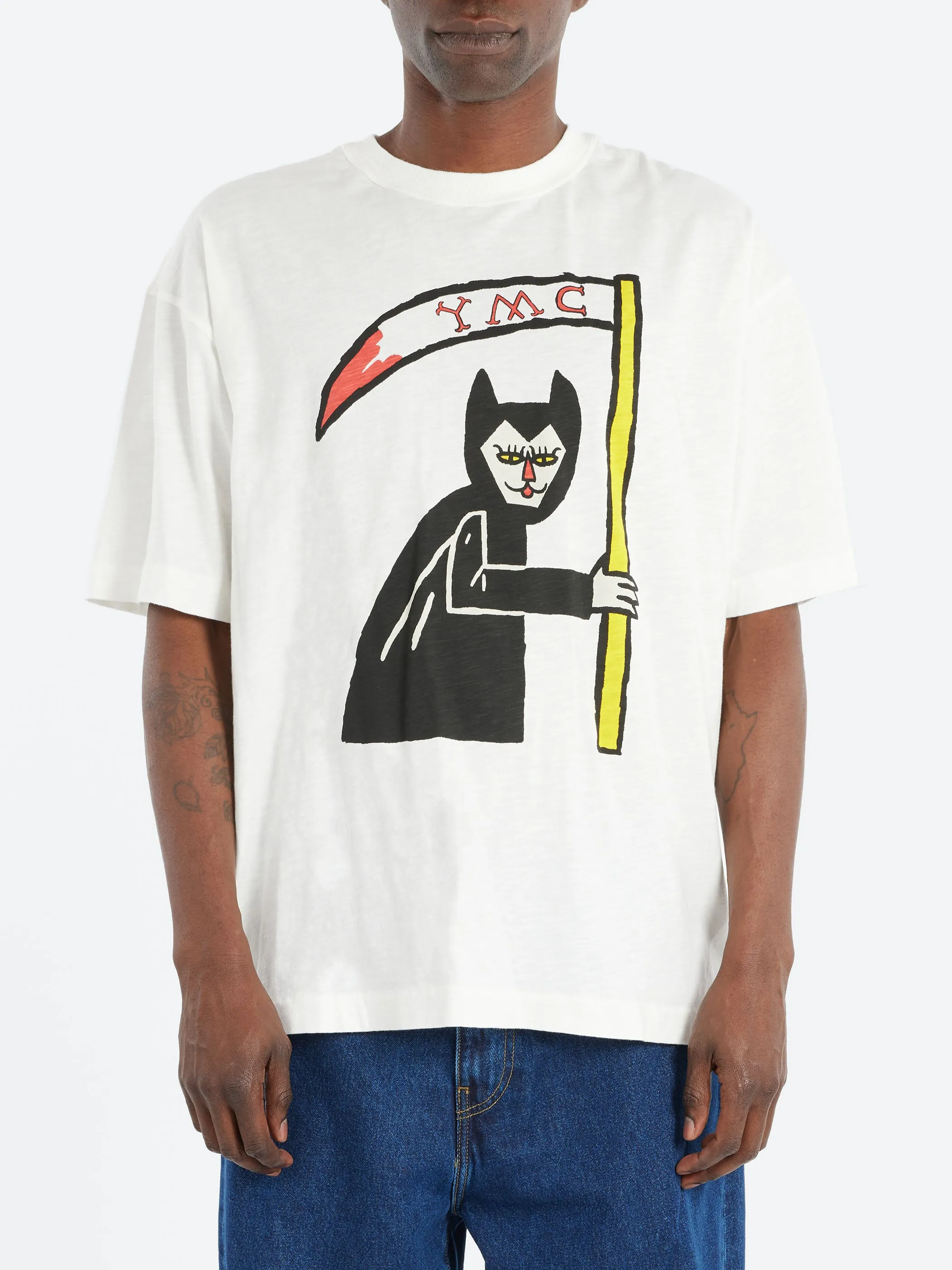 Triple Vixen T-Shirt sold by gravitypope