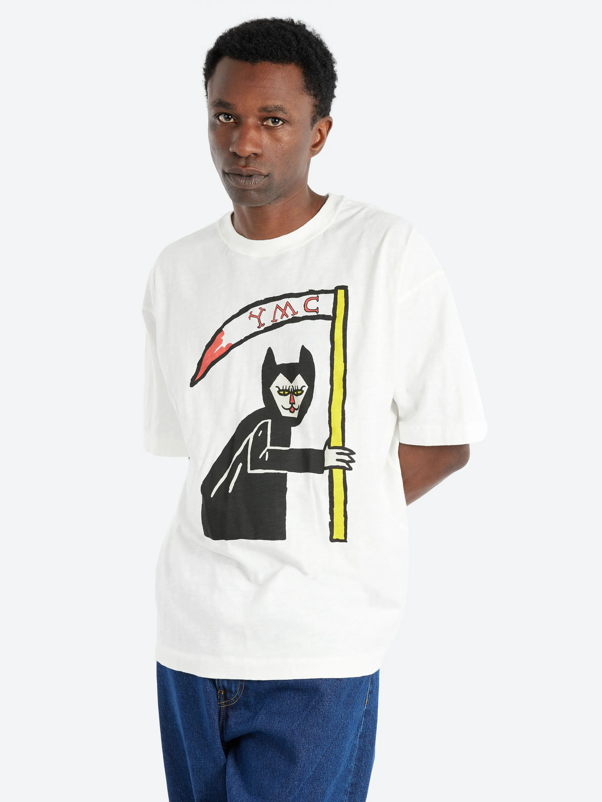 Triple Vixen T-Shirt sold by gravitypope product image thumbnail 4