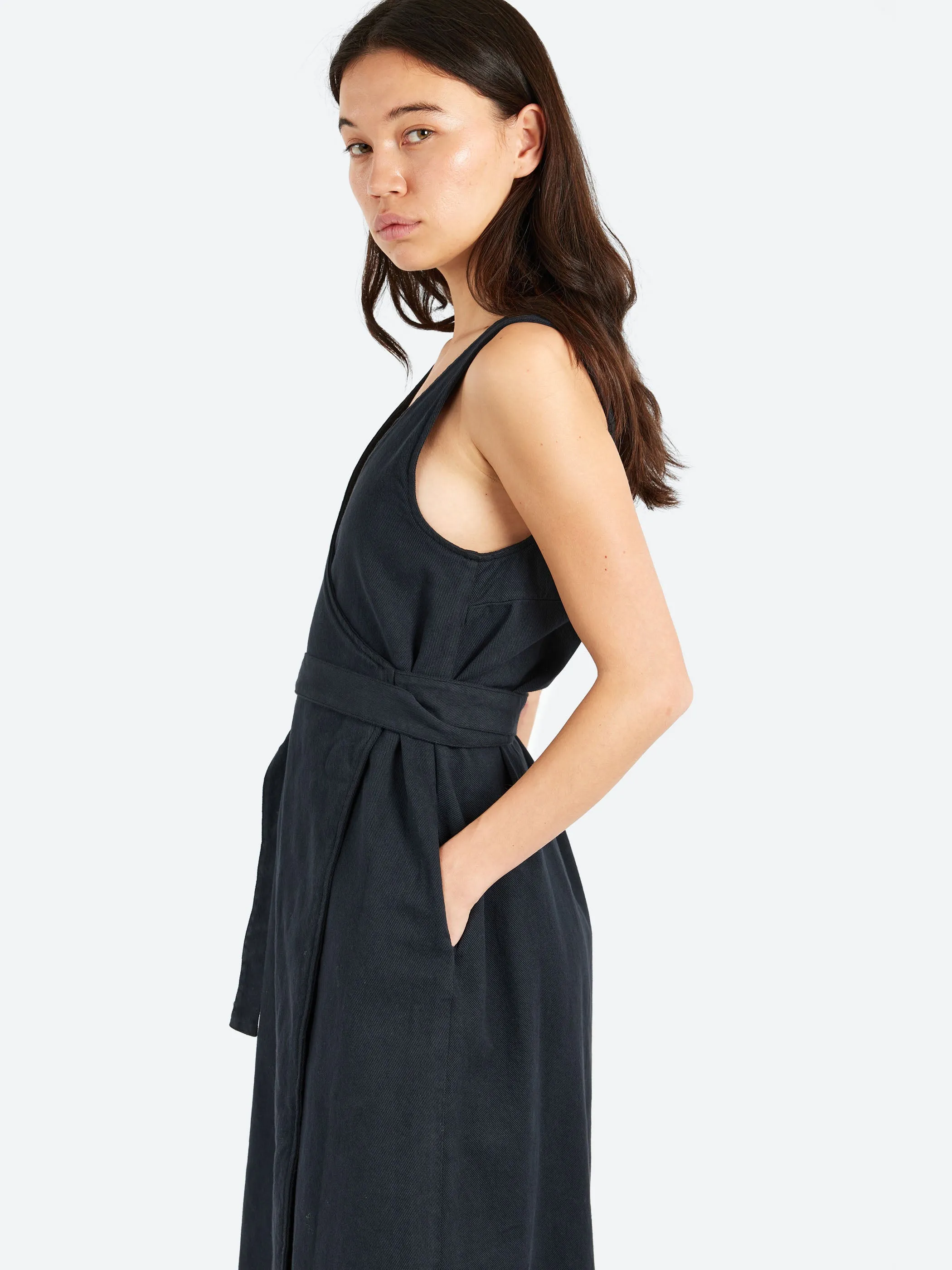 Julie Dress sold by gravitypope product image thumbnail 4