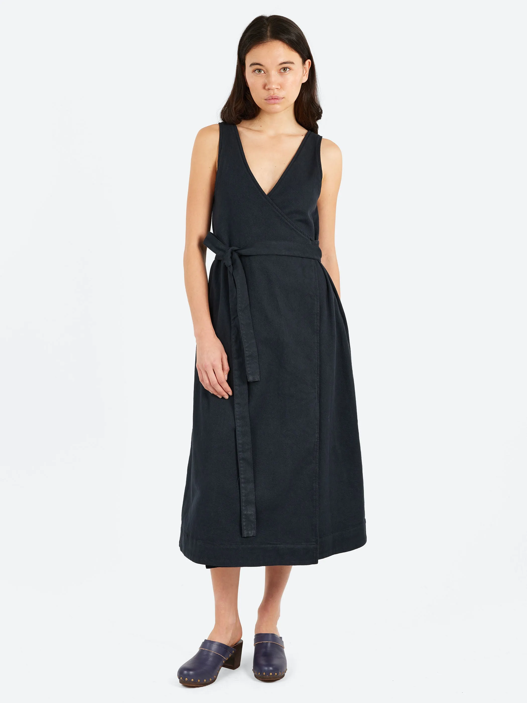 Julie Dress sold by gravitypope product image thumbnail 2