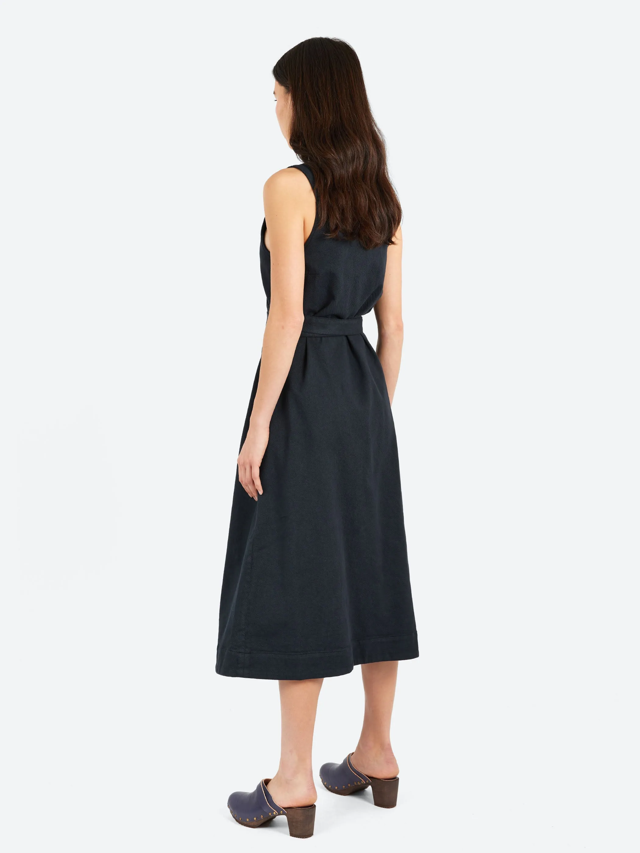 Julie Dress sold by gravitypope product image thumbnail 3