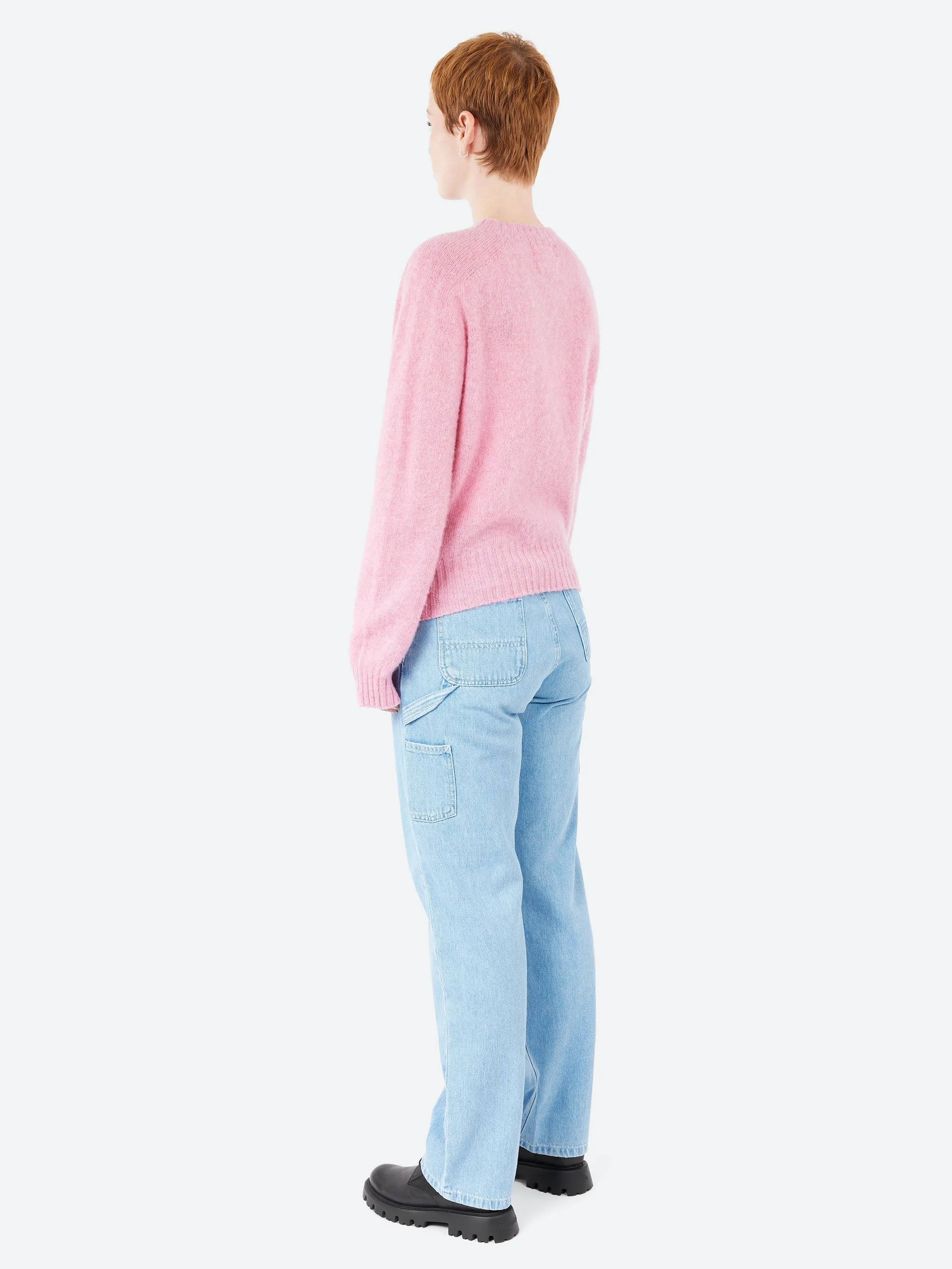 Jets Sweater sold by gravitypope product image thumbnail 3