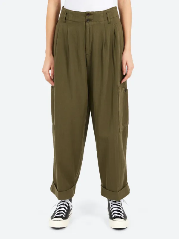 Grease Trouser sold by gravitypope