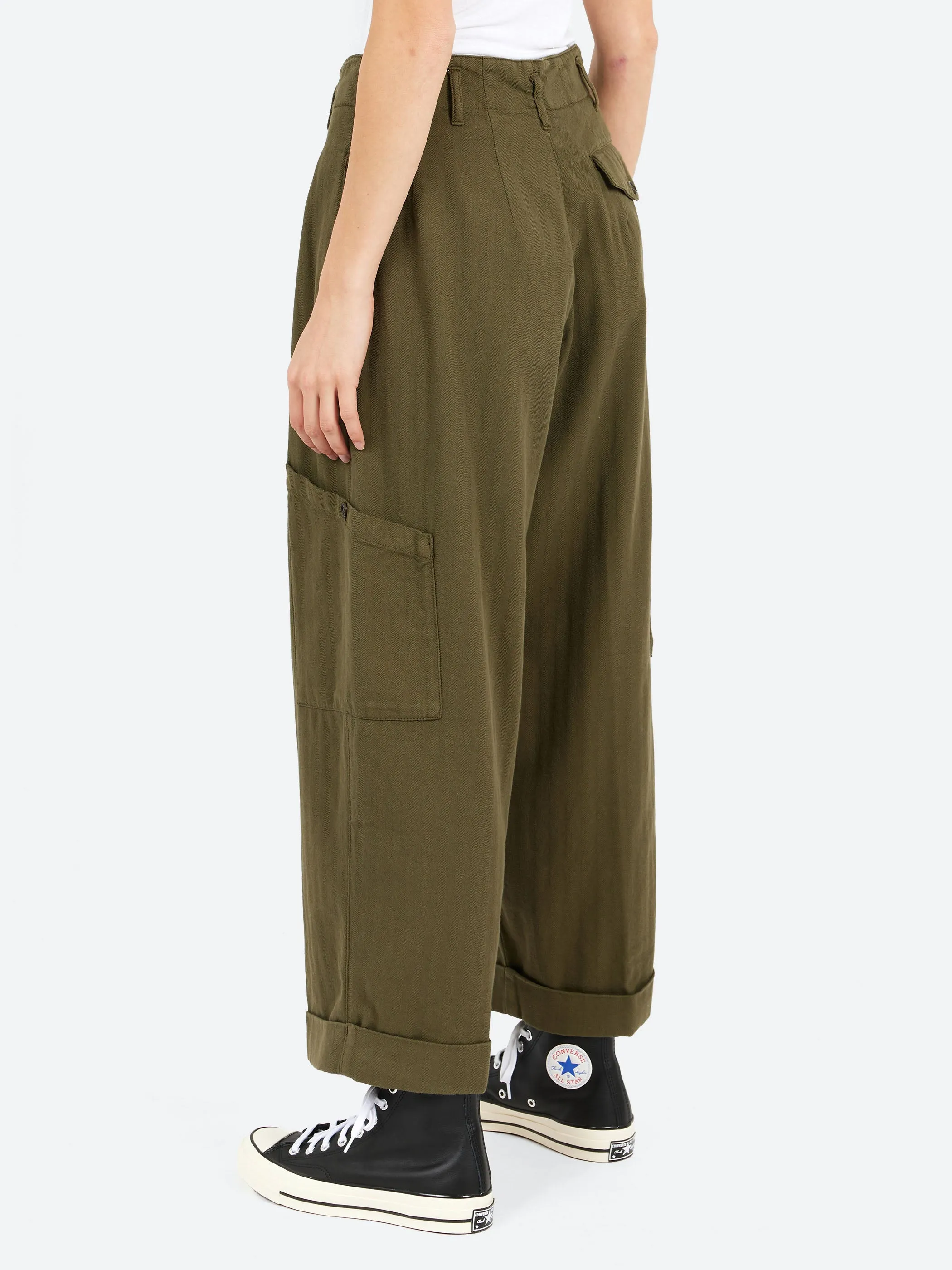 Grease Trouser sold by gravitypope product image thumbnail 4