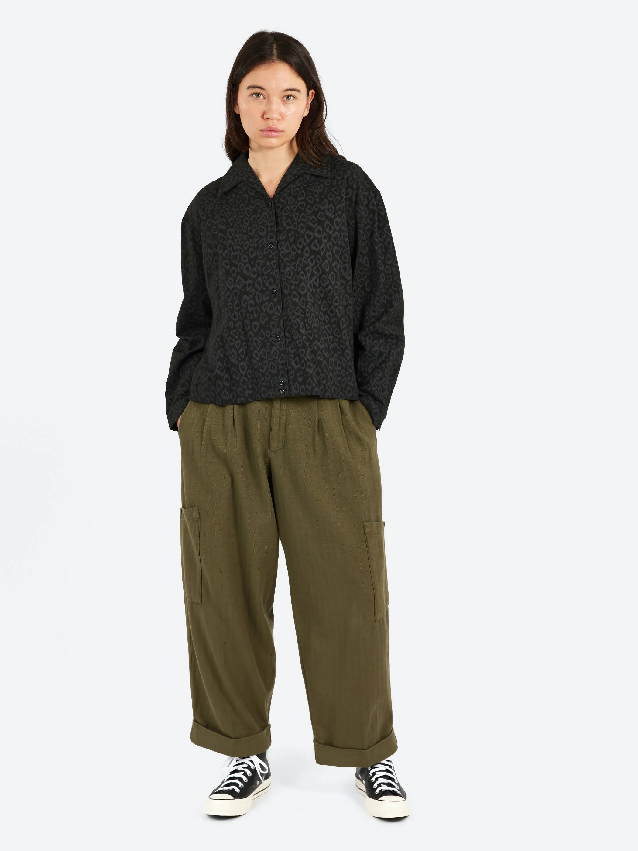 Grease Trouser sold by gravitypope product image thumbnail 2