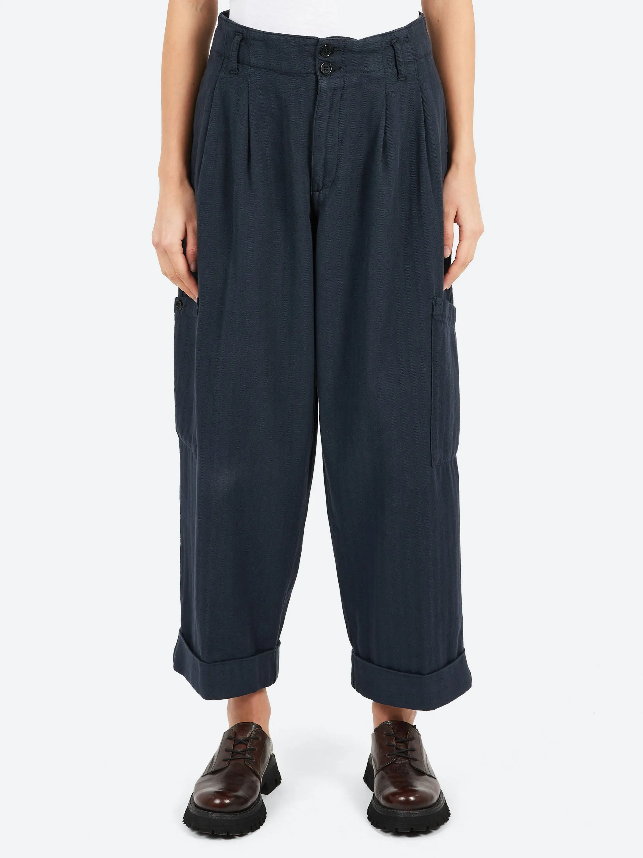 Grease Trouser sold by gravitypope