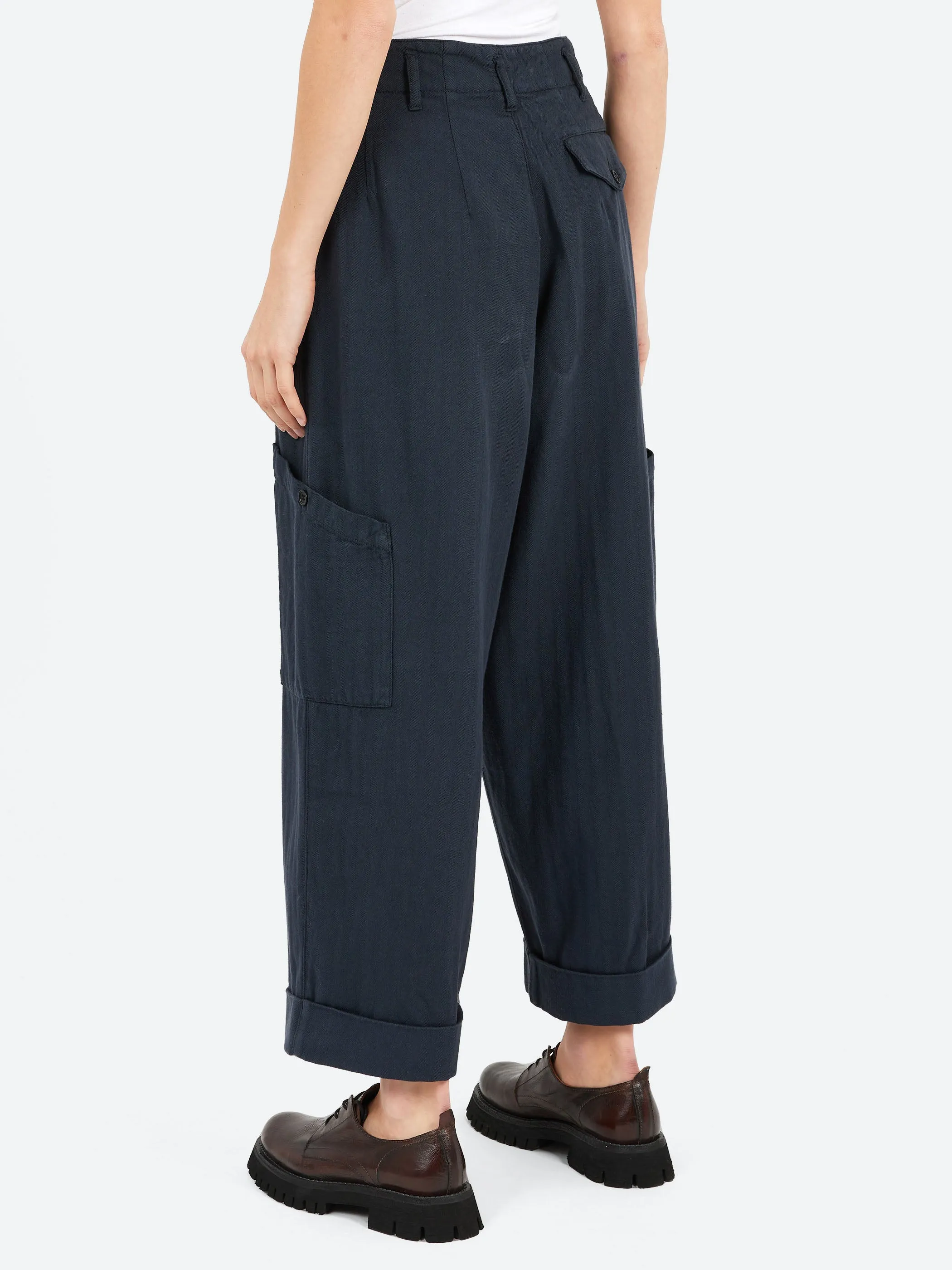 Grease Trouser sold by gravitypope product image thumbnail 4