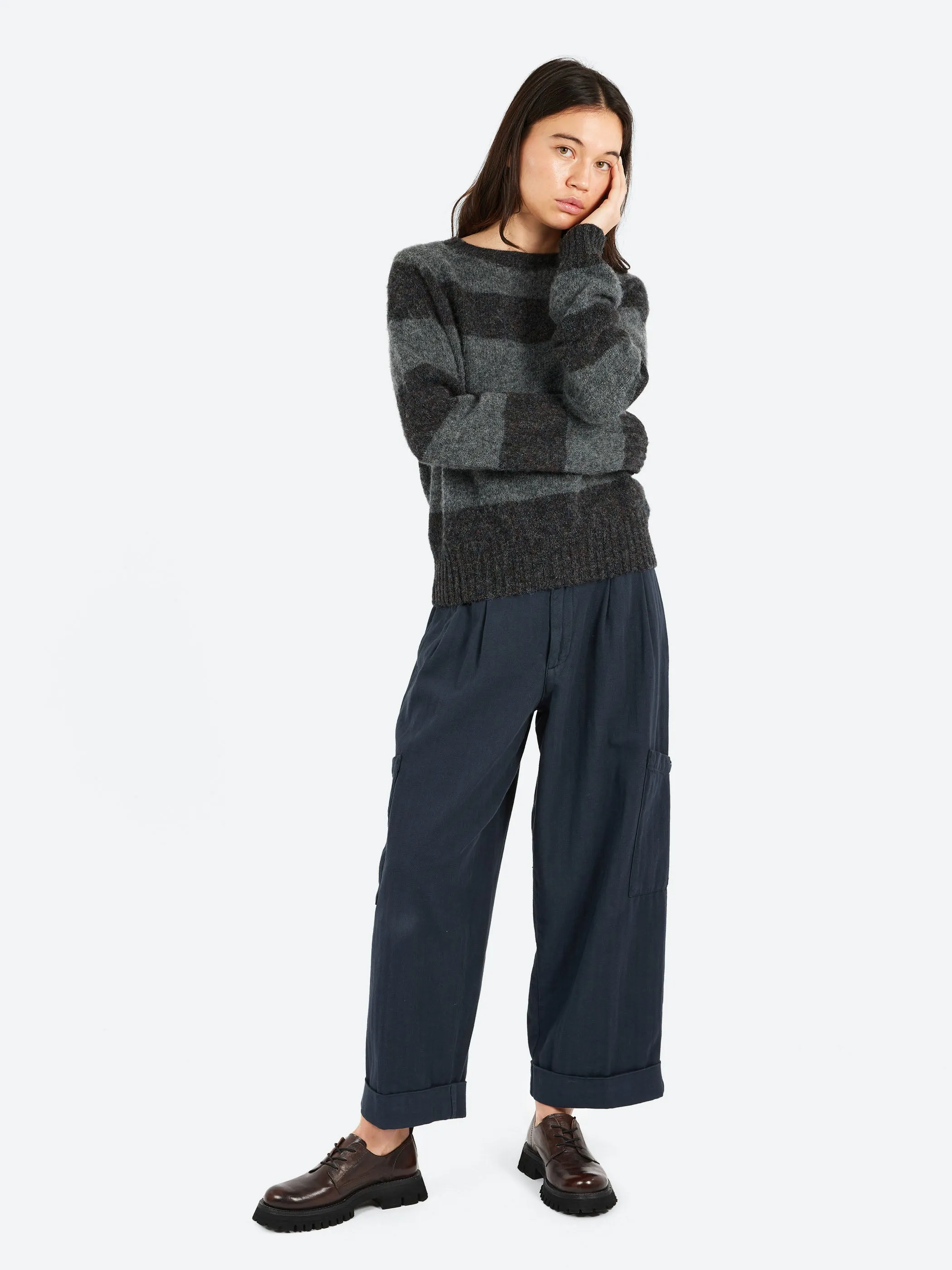 Grease Trouser sold by gravitypope product image thumbnail 2