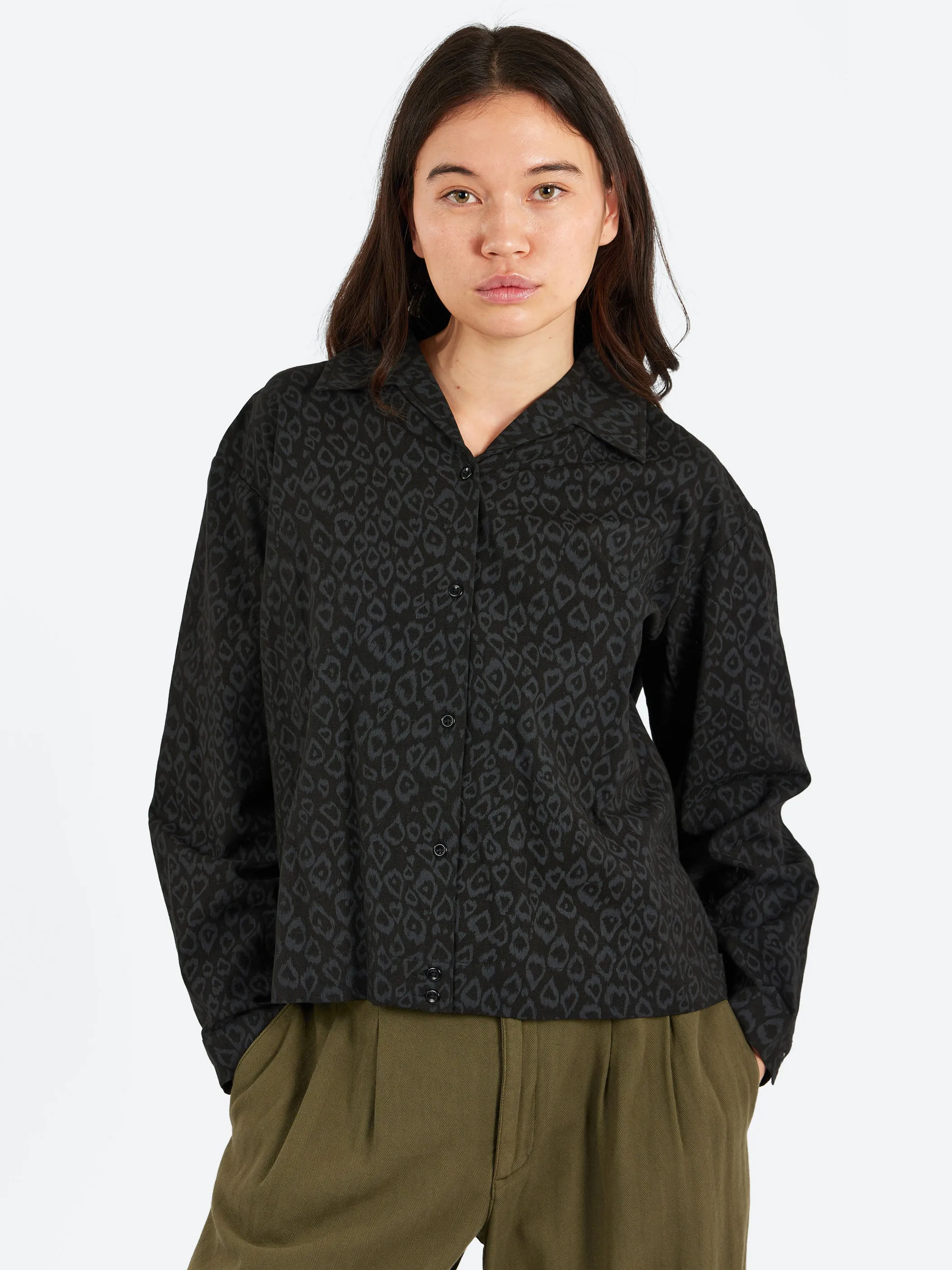 Wanda Shirt sold by gravitypope product image thumbnail 4