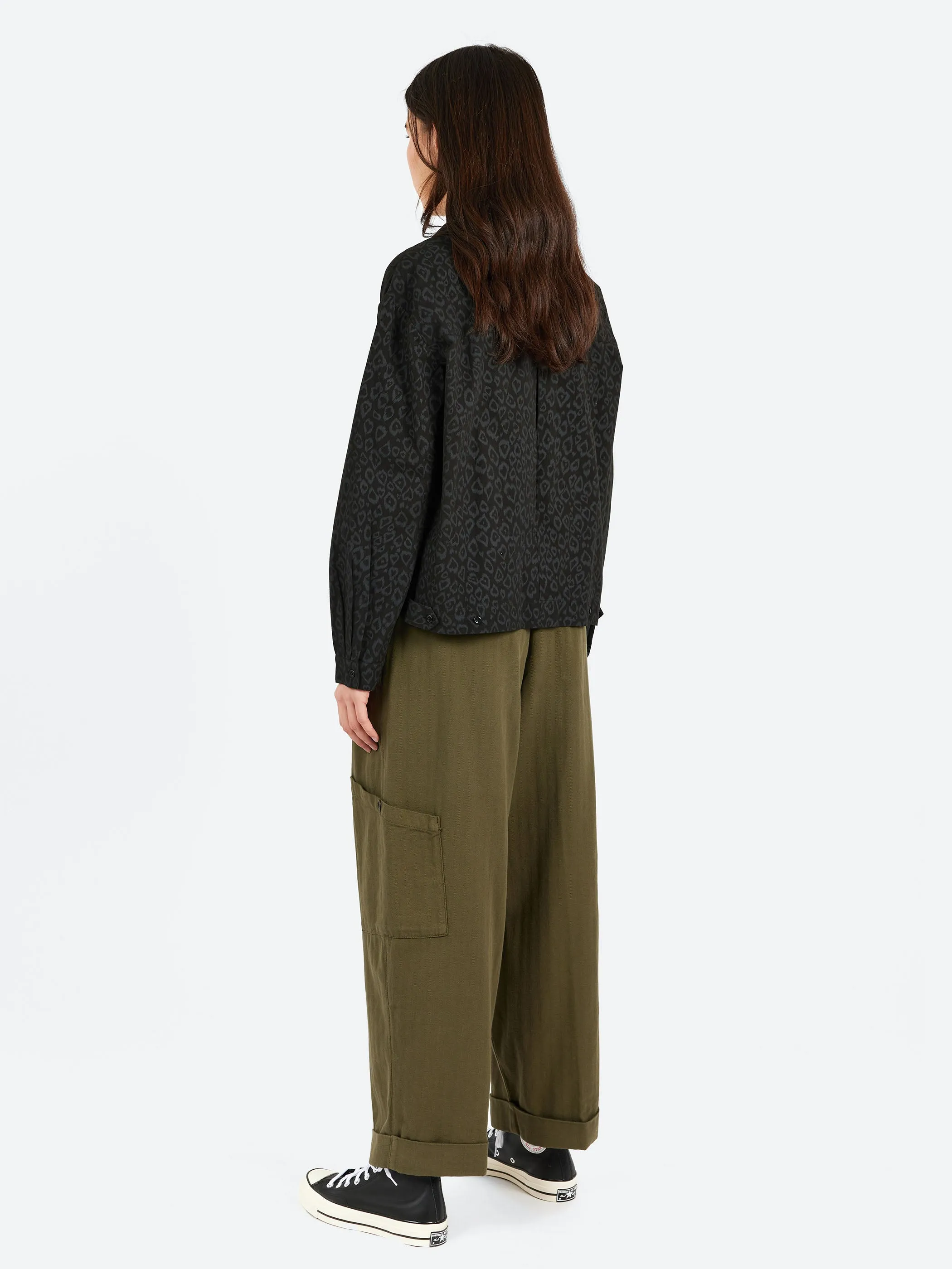 Wanda Shirt sold by gravitypope product image thumbnail 3