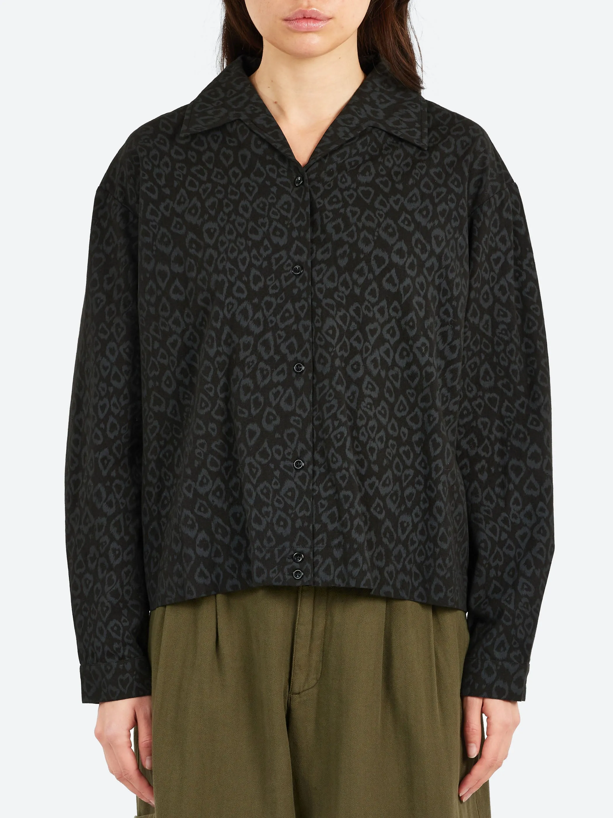 Wanda Shirt sold by gravitypope