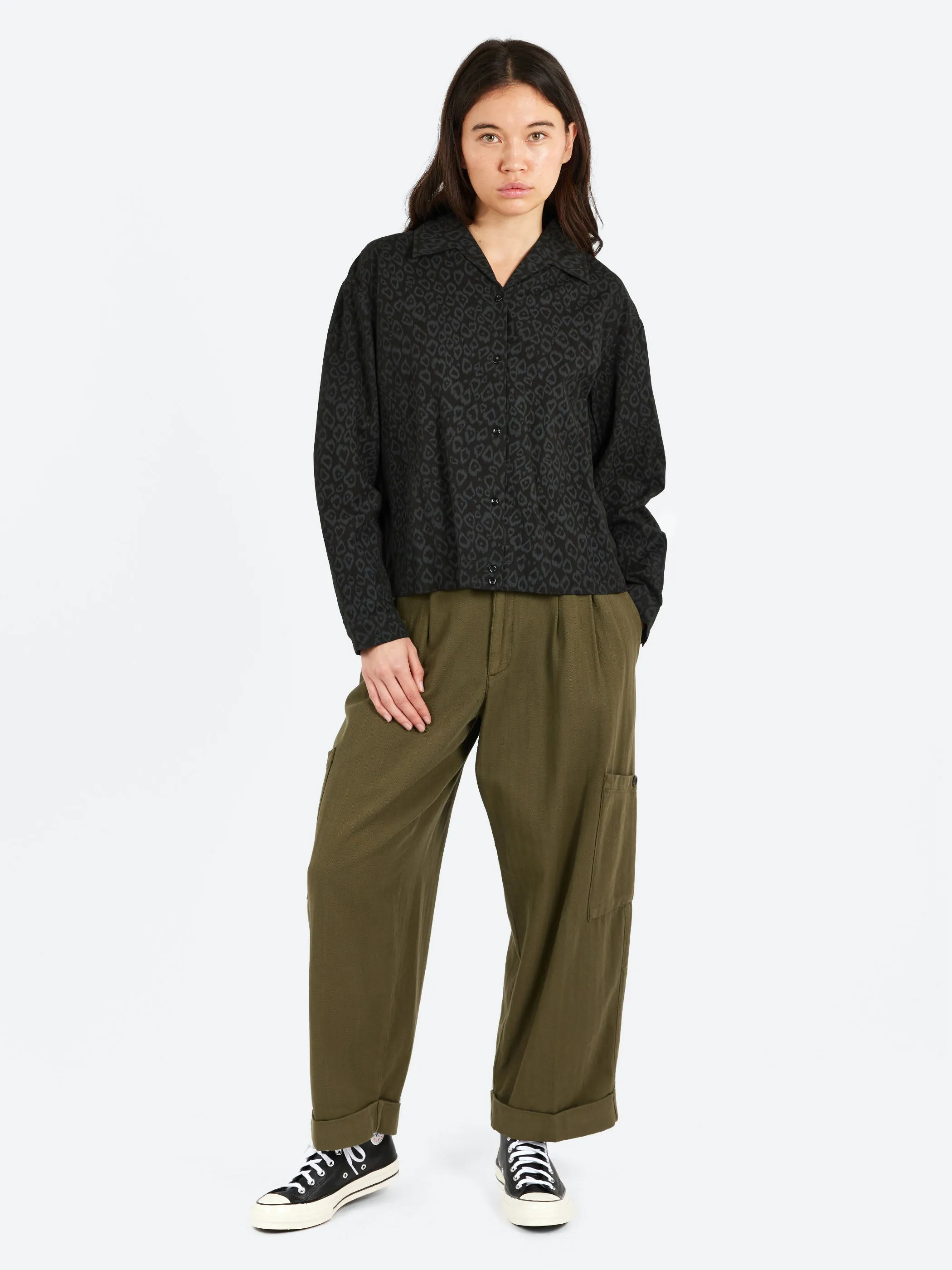 Wanda Shirt sold by gravitypope product image thumbnail 2